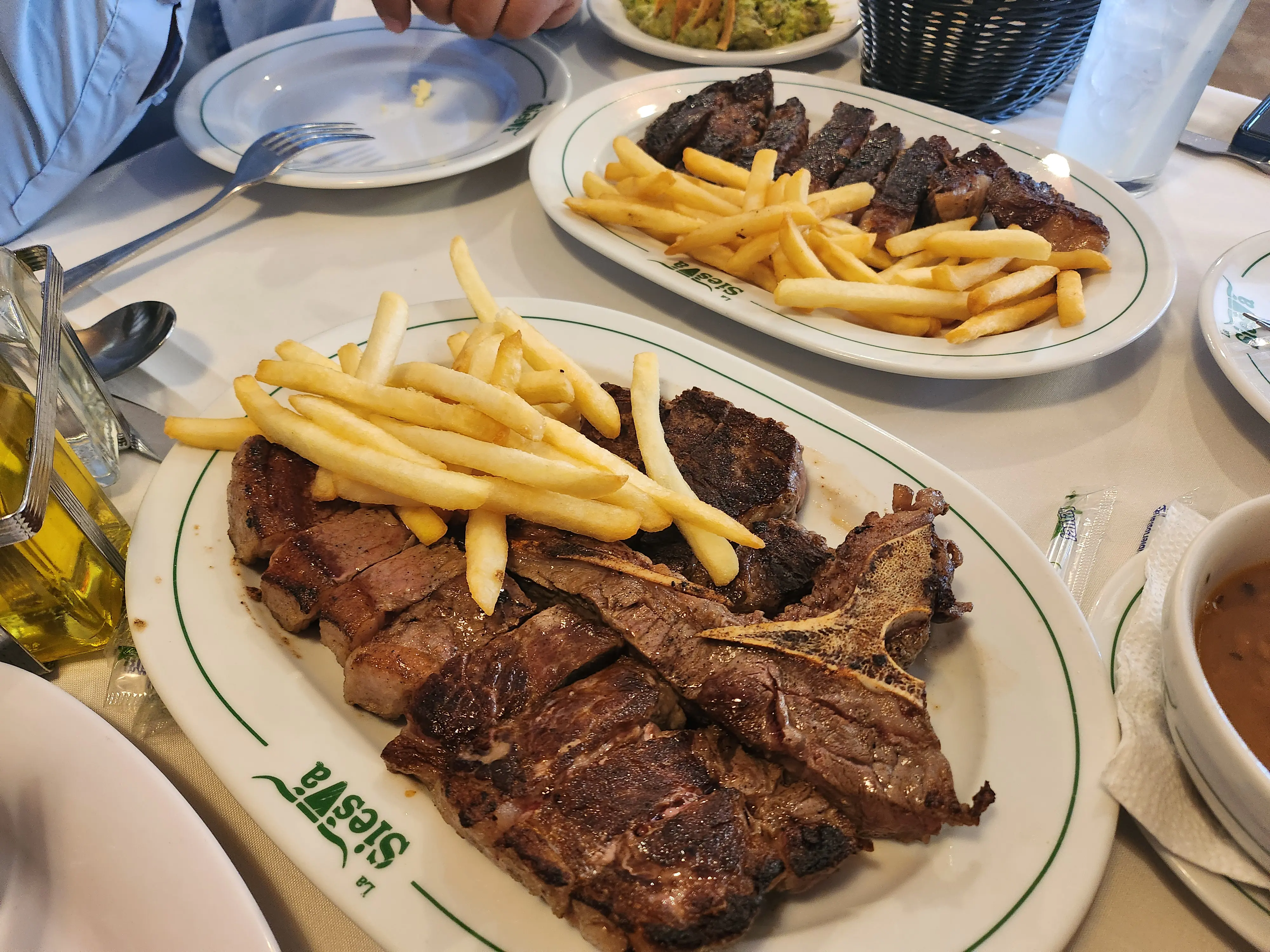 La Siesta Restaurant Steak image 6