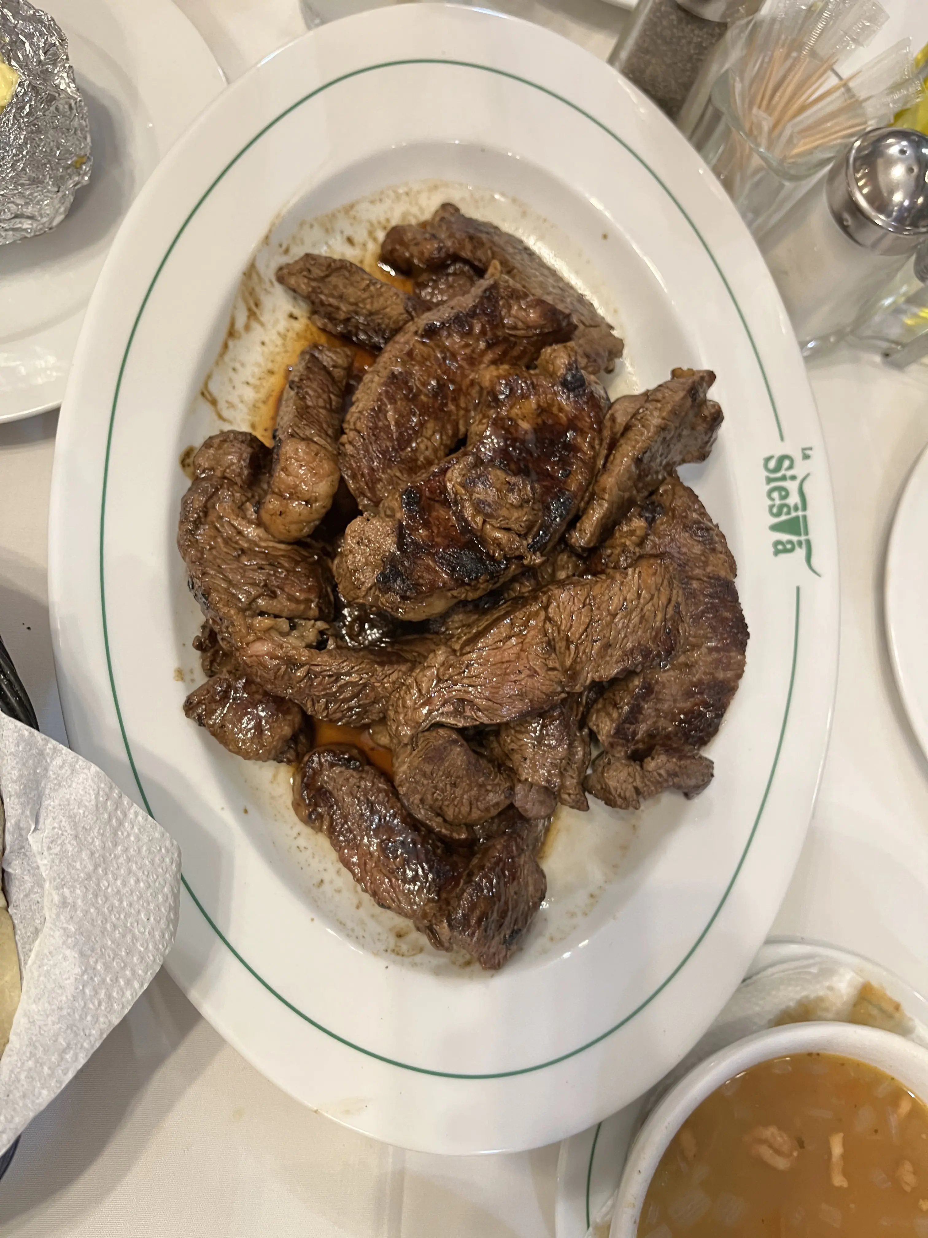 La Siesta Restaurant Steak image 8