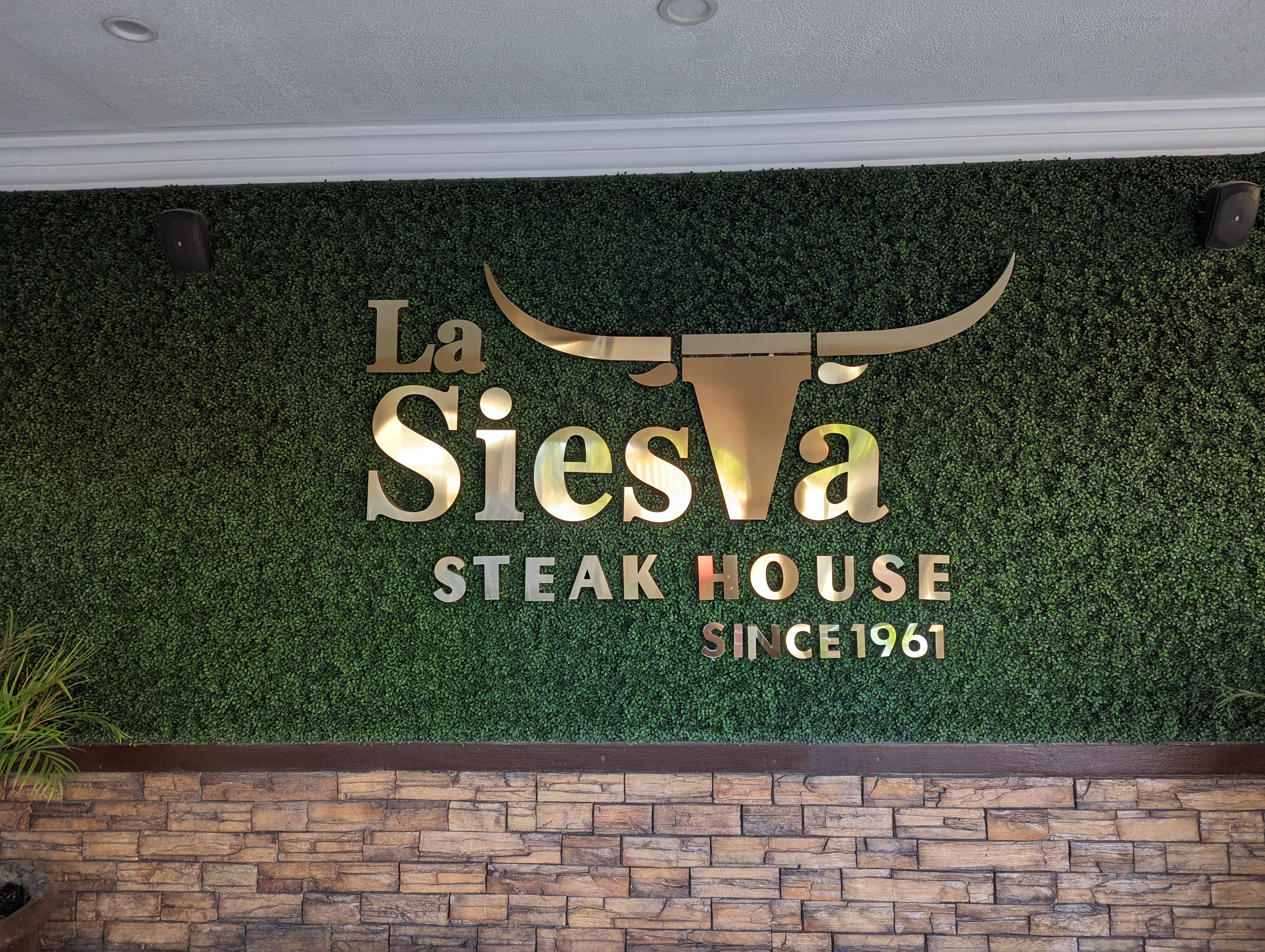 La Siesta Restaurant Steak image 9