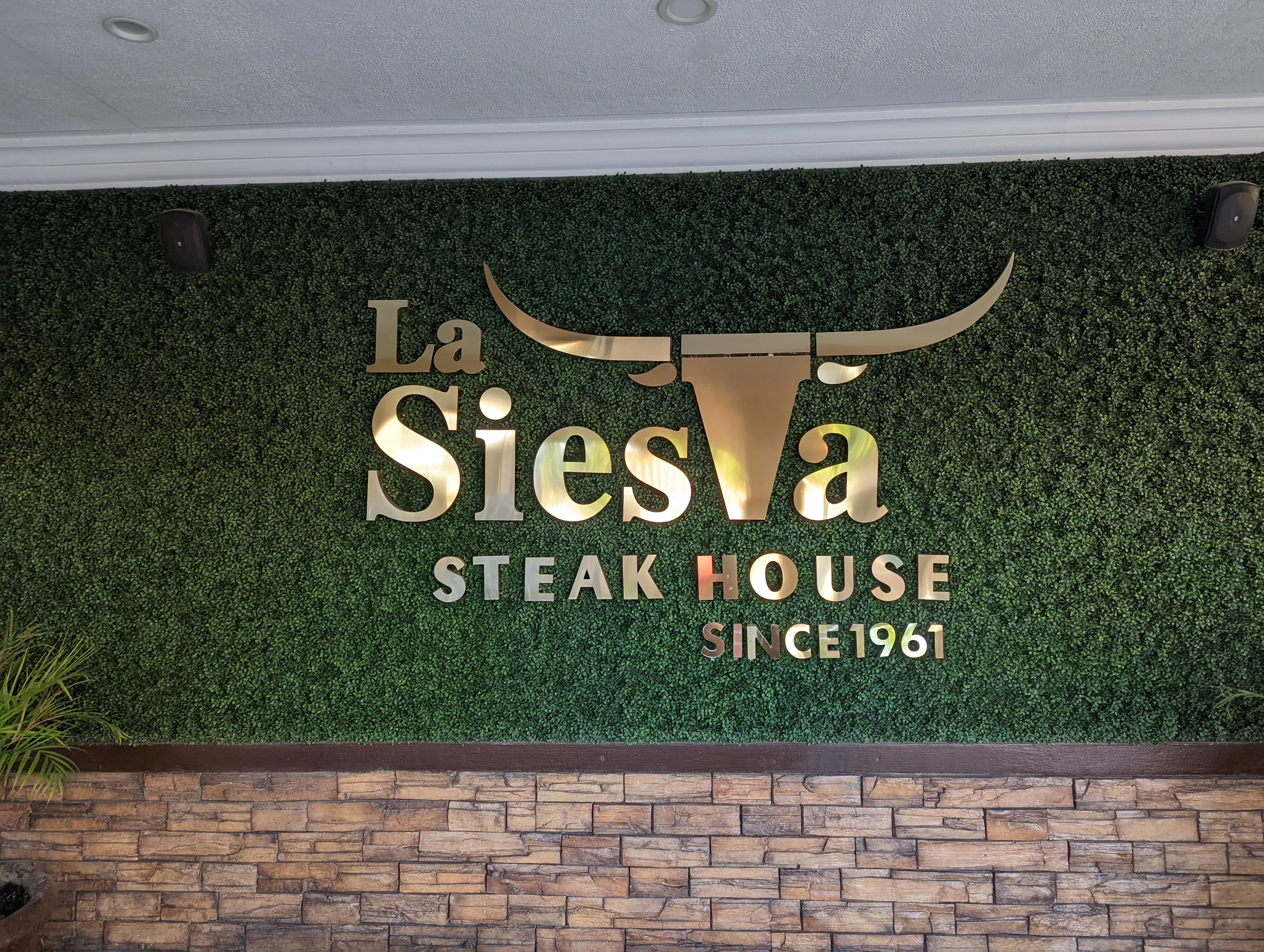 La Siesta Restaurant Steak image 9