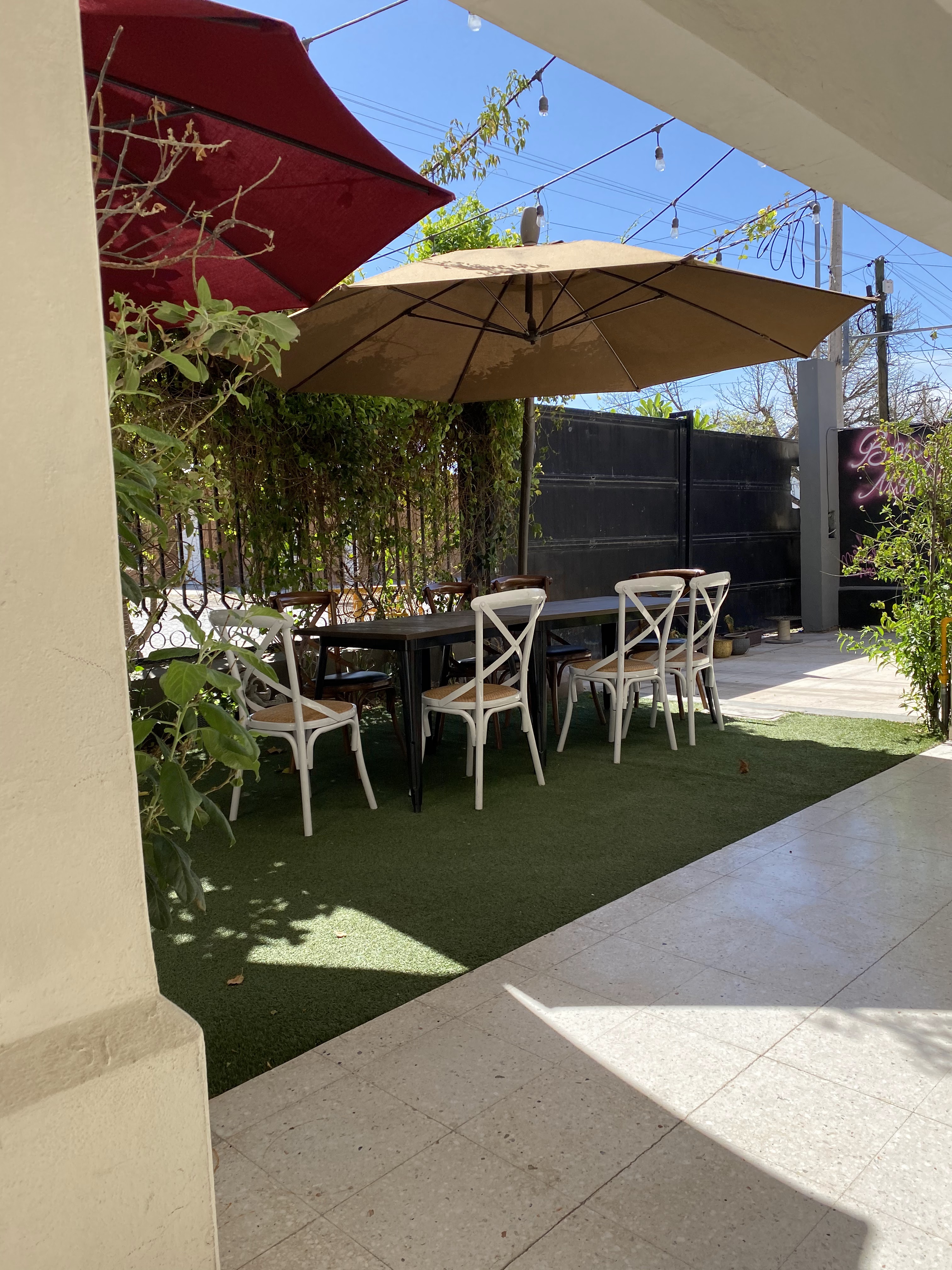 Abuelos Restaurante image 1