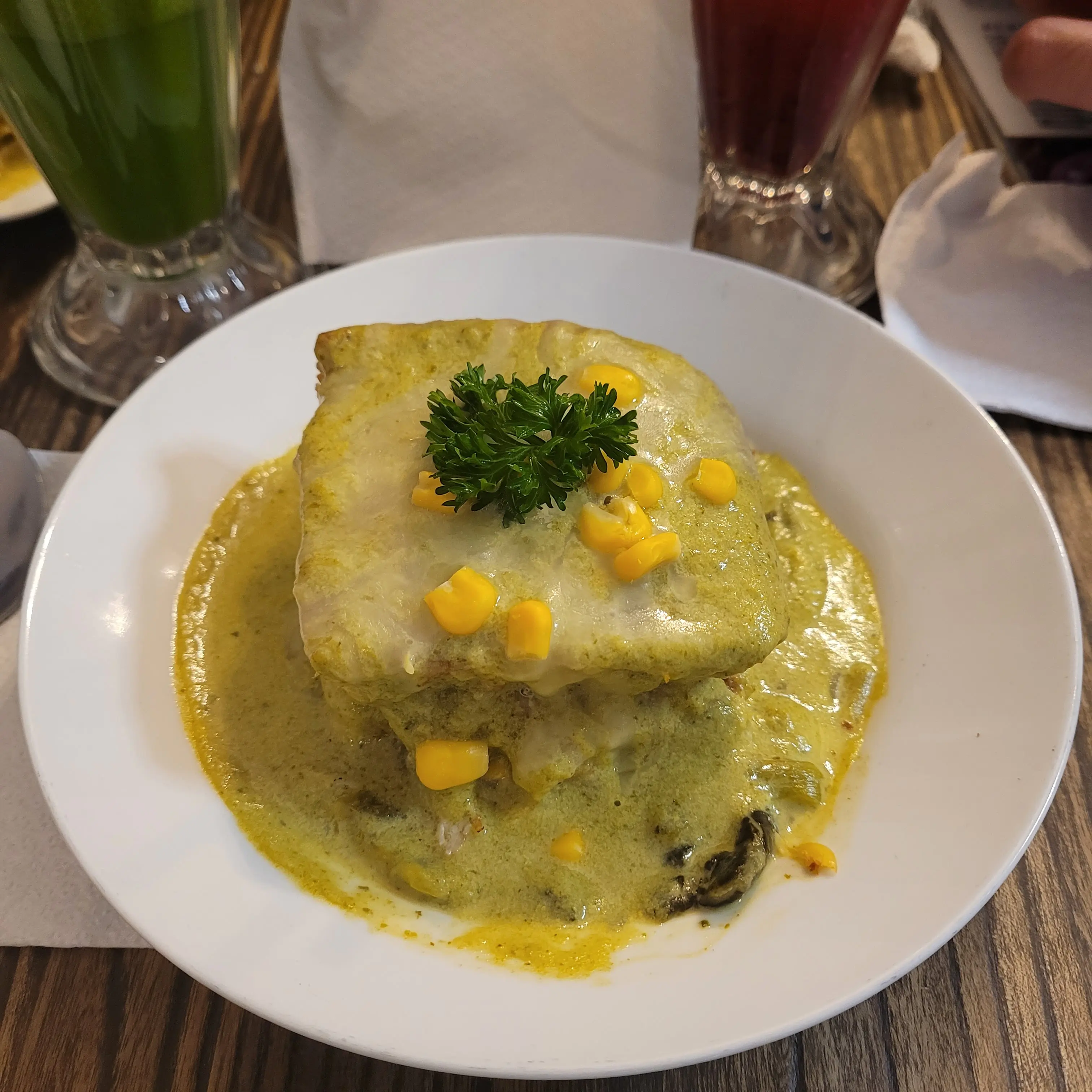 Abuelos Restaurante image 4