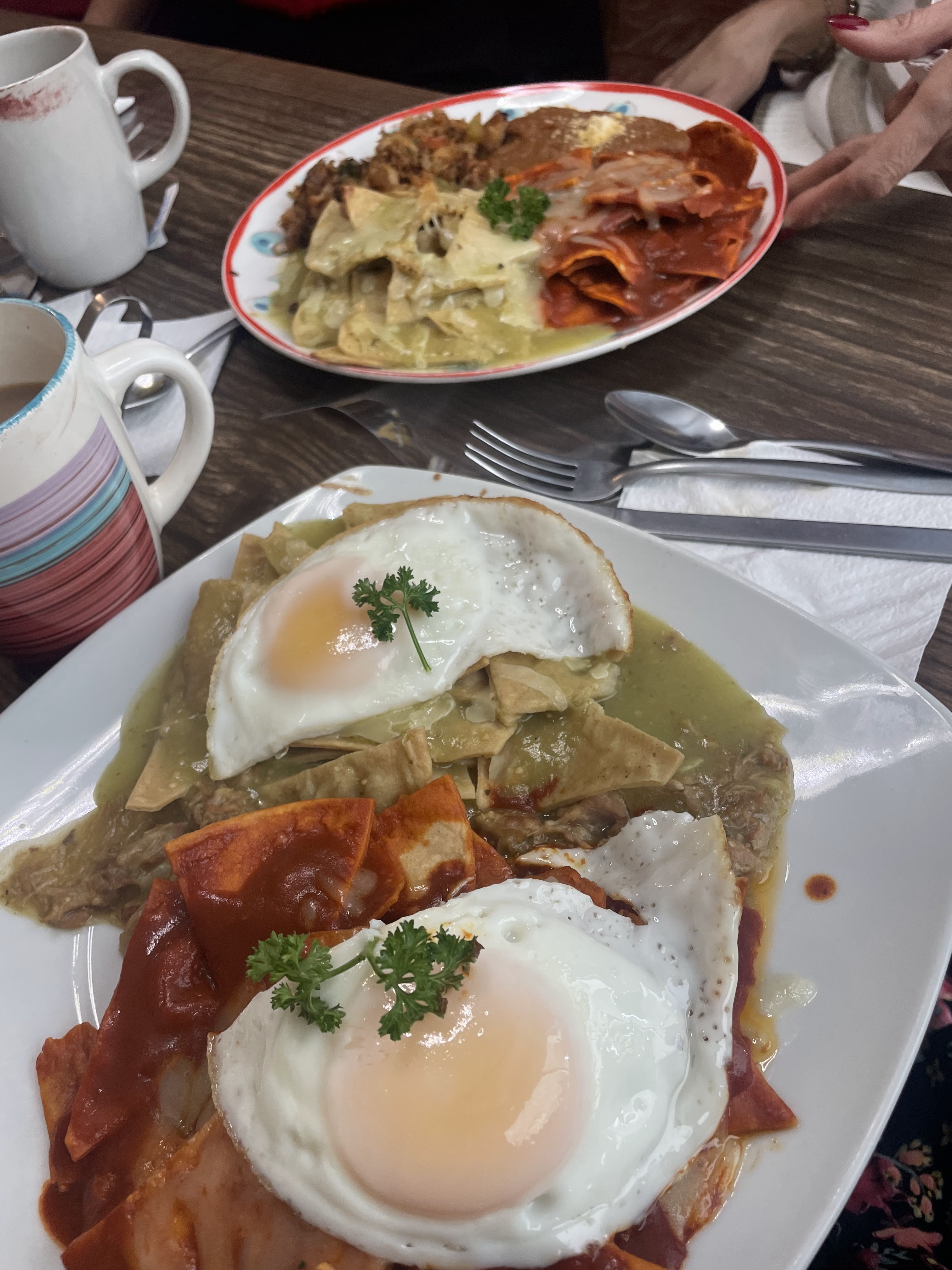 Abuelos Restaurante image 5