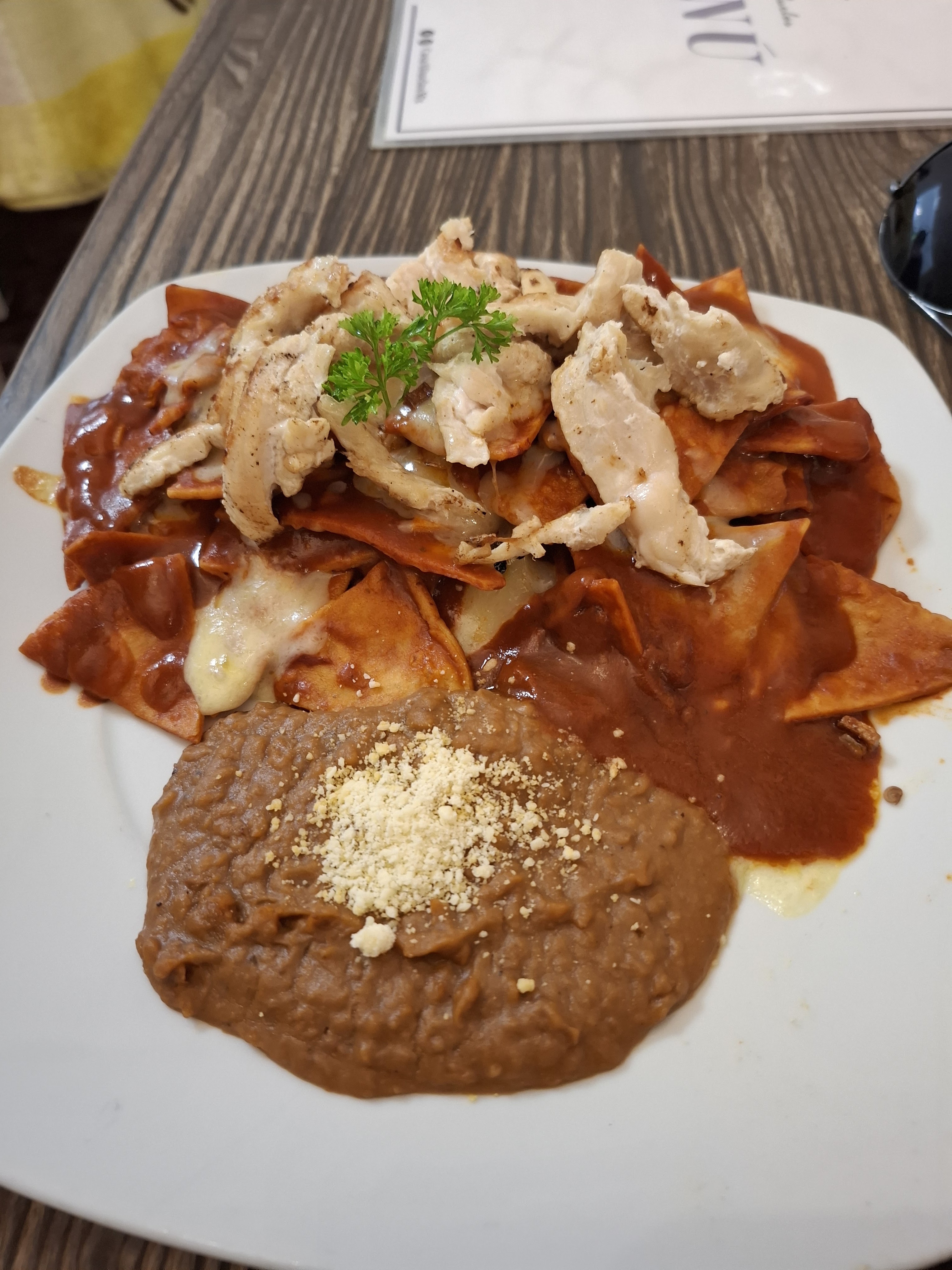 Abuelos Restaurante image 6