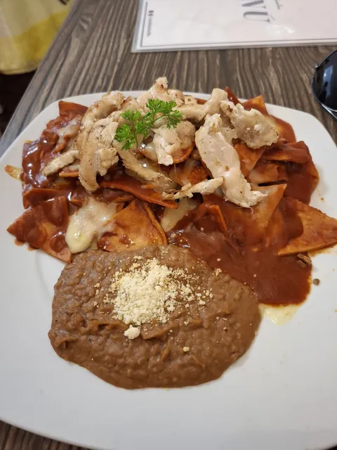 Abuelos Restaurante image 6