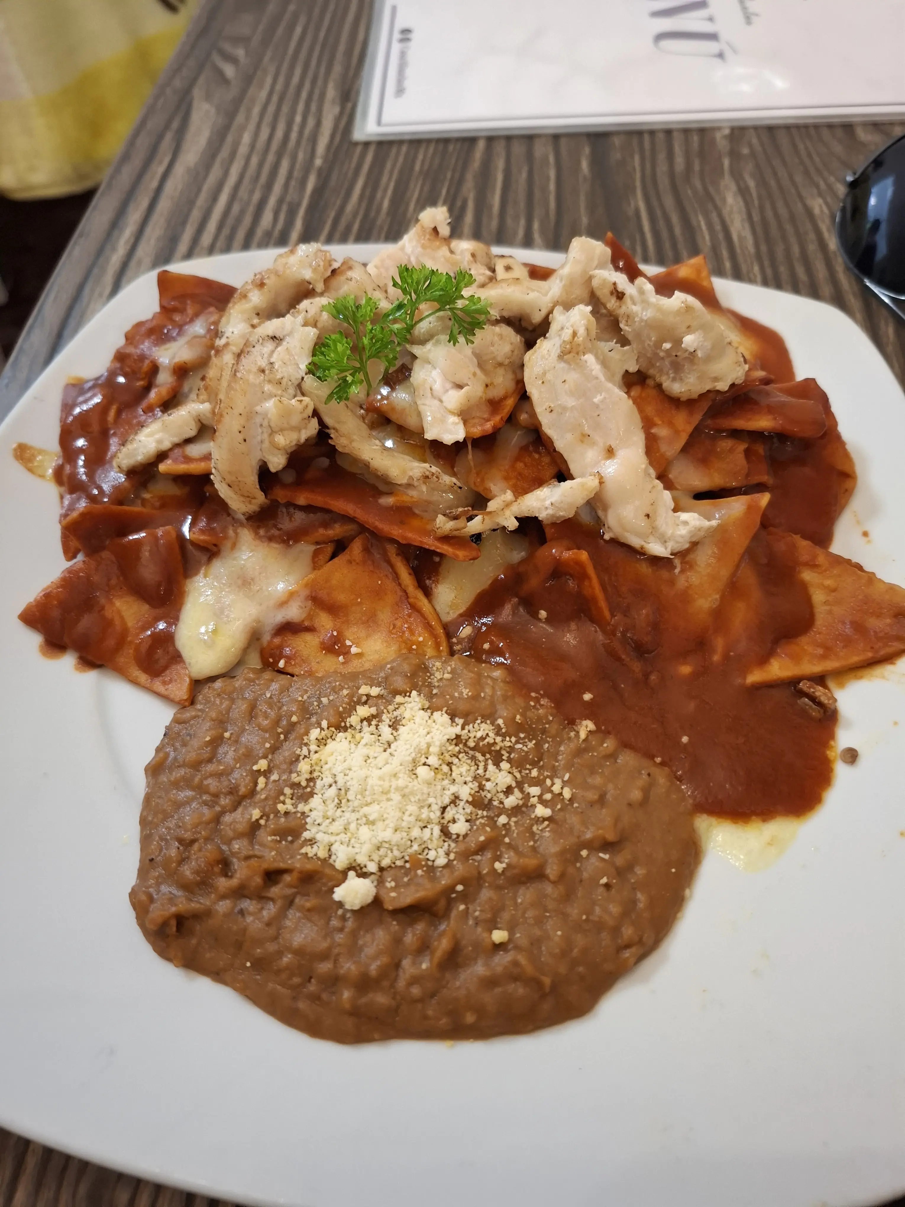 Abuelos Restaurante image 6