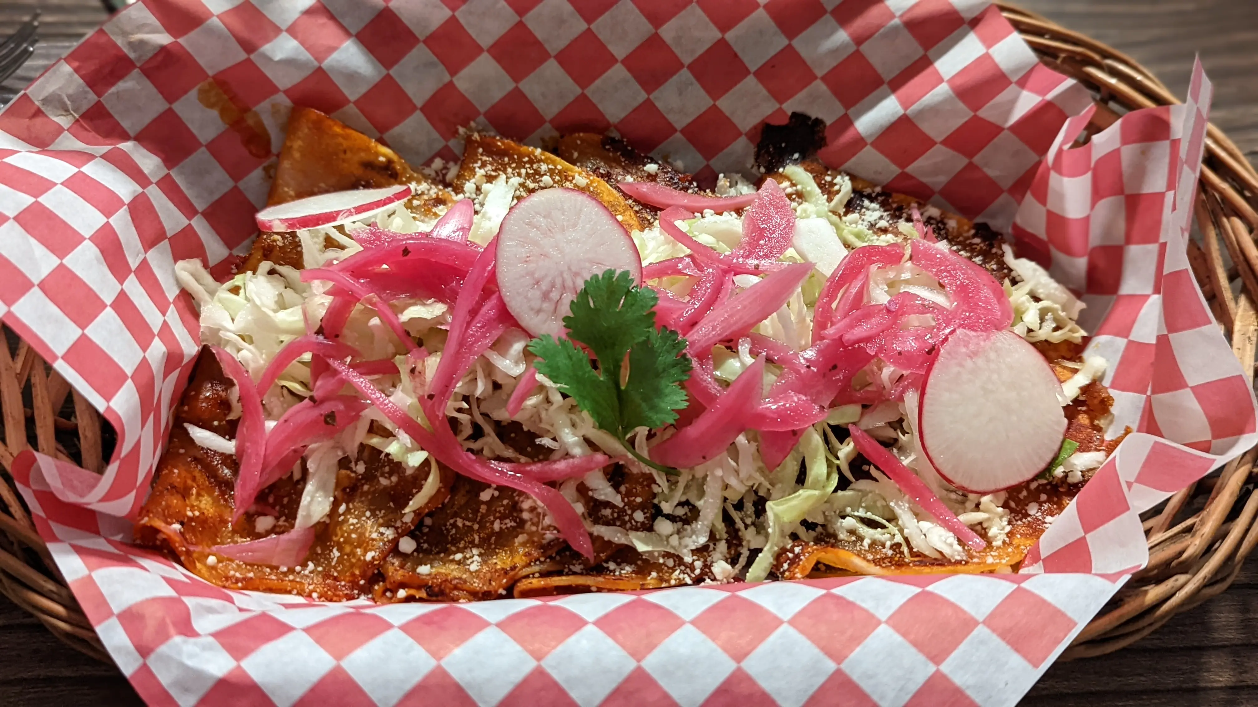 Abuelos Restaurante image 7