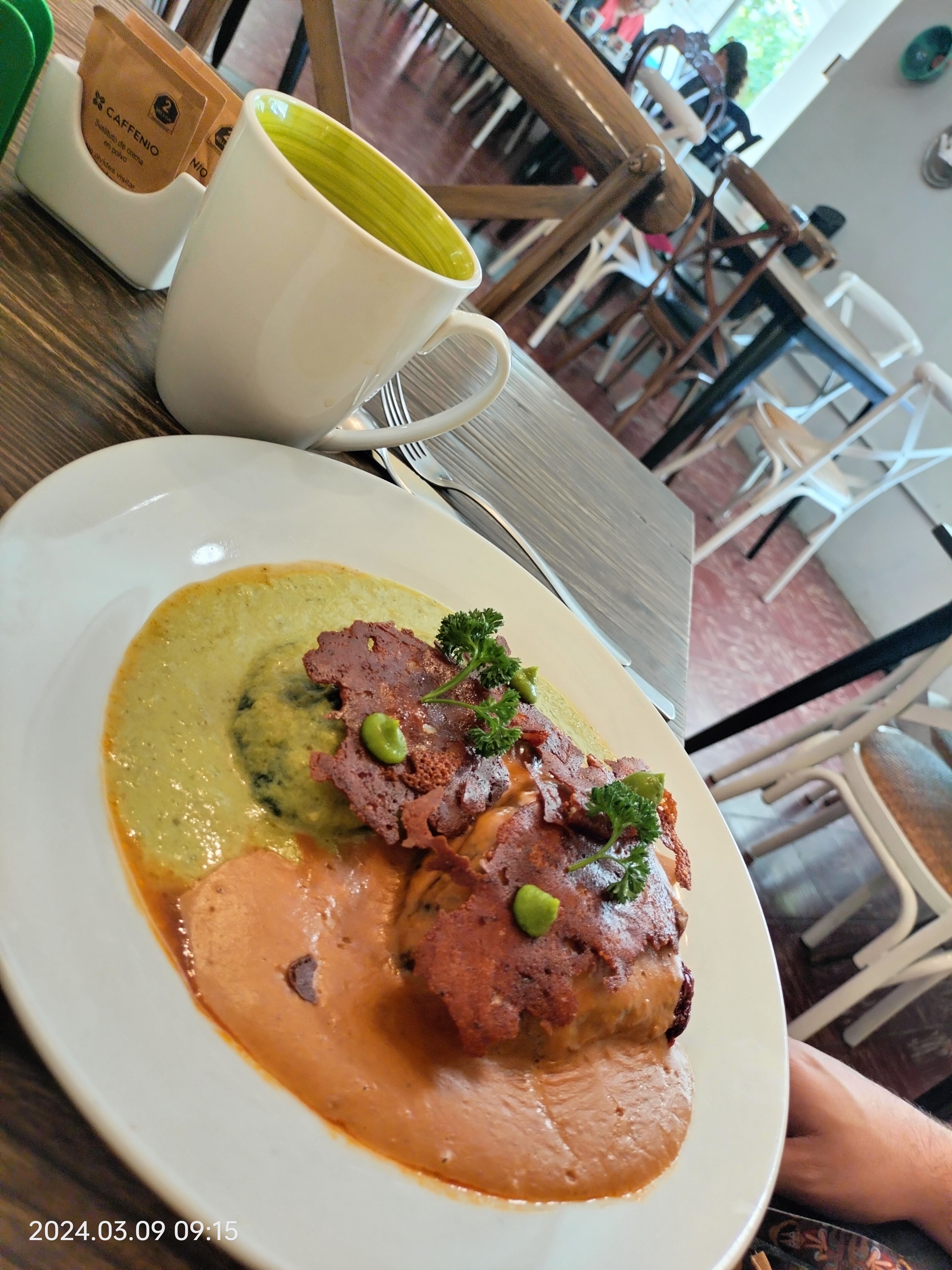 Abuelos Restaurante image 10