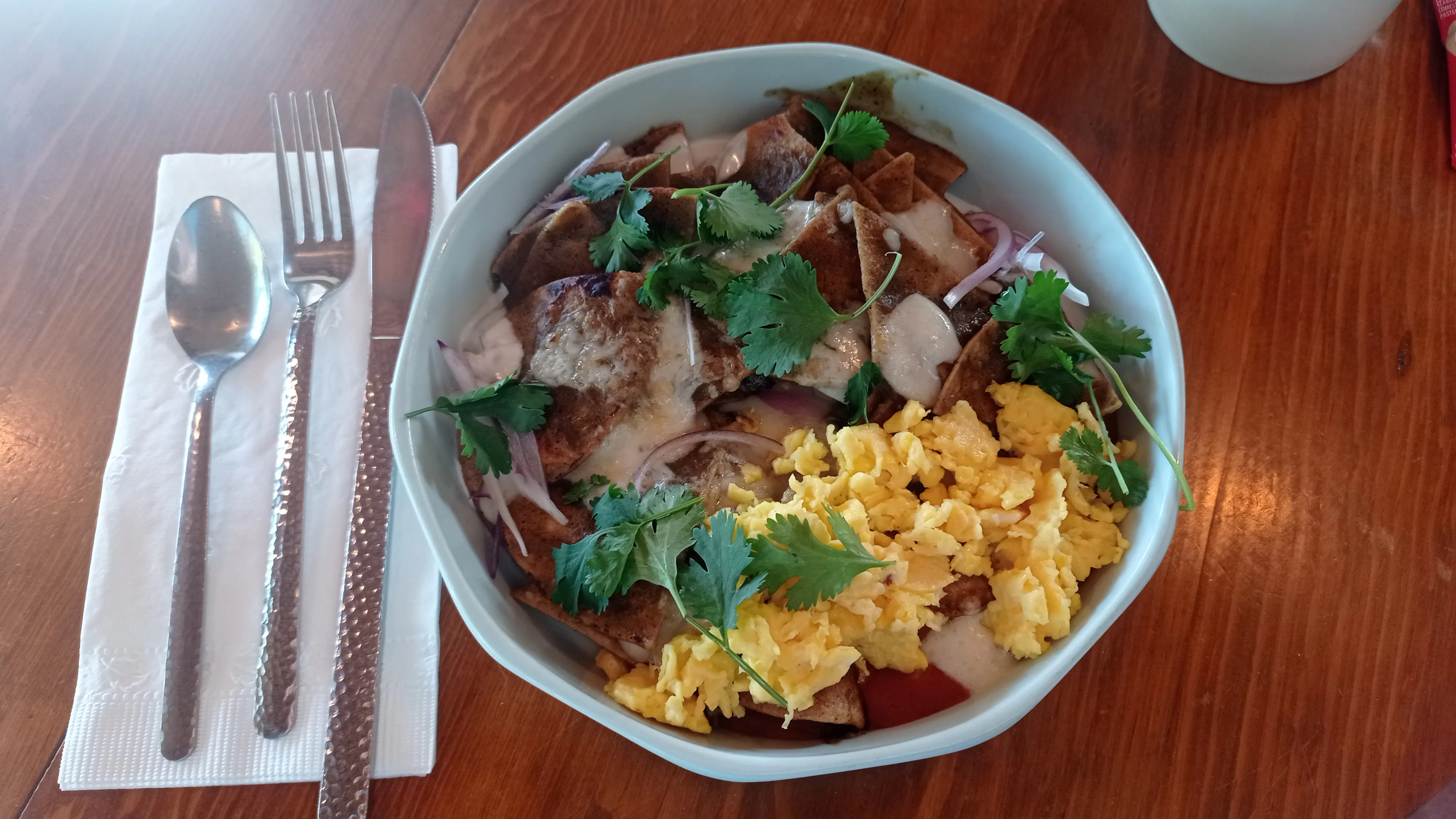 Onza Restaurante image 3