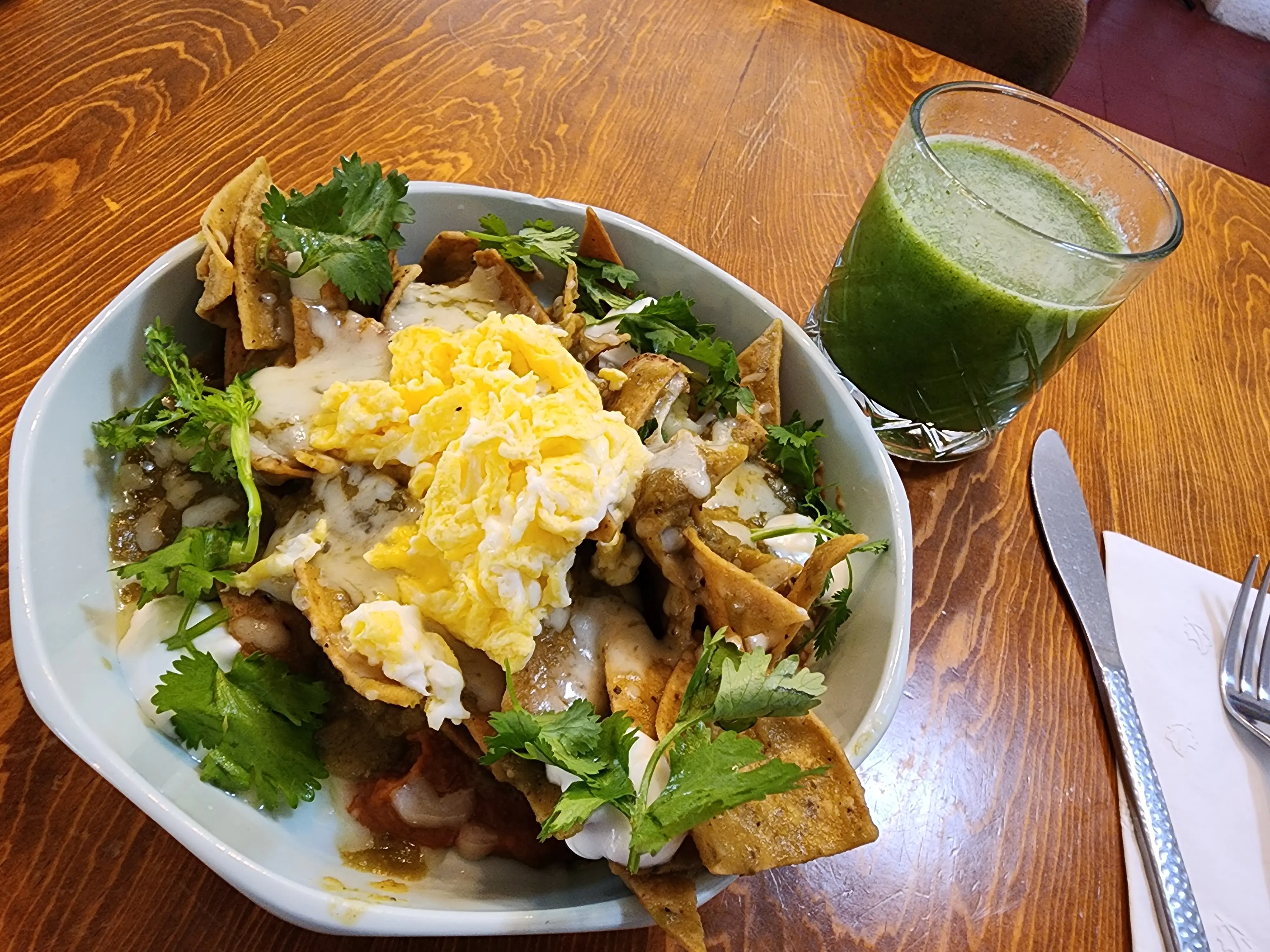 Onza Restaurante image 6