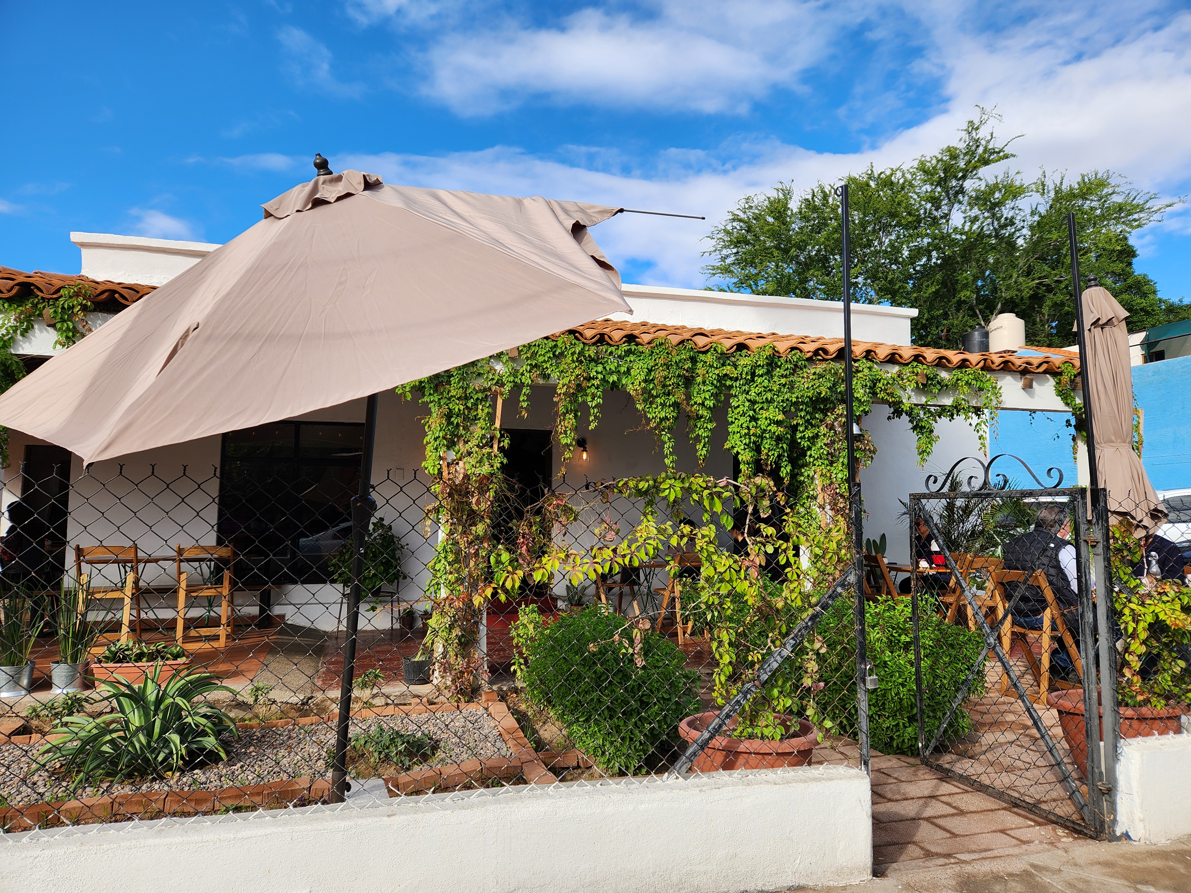 Onza Restaurante image 7