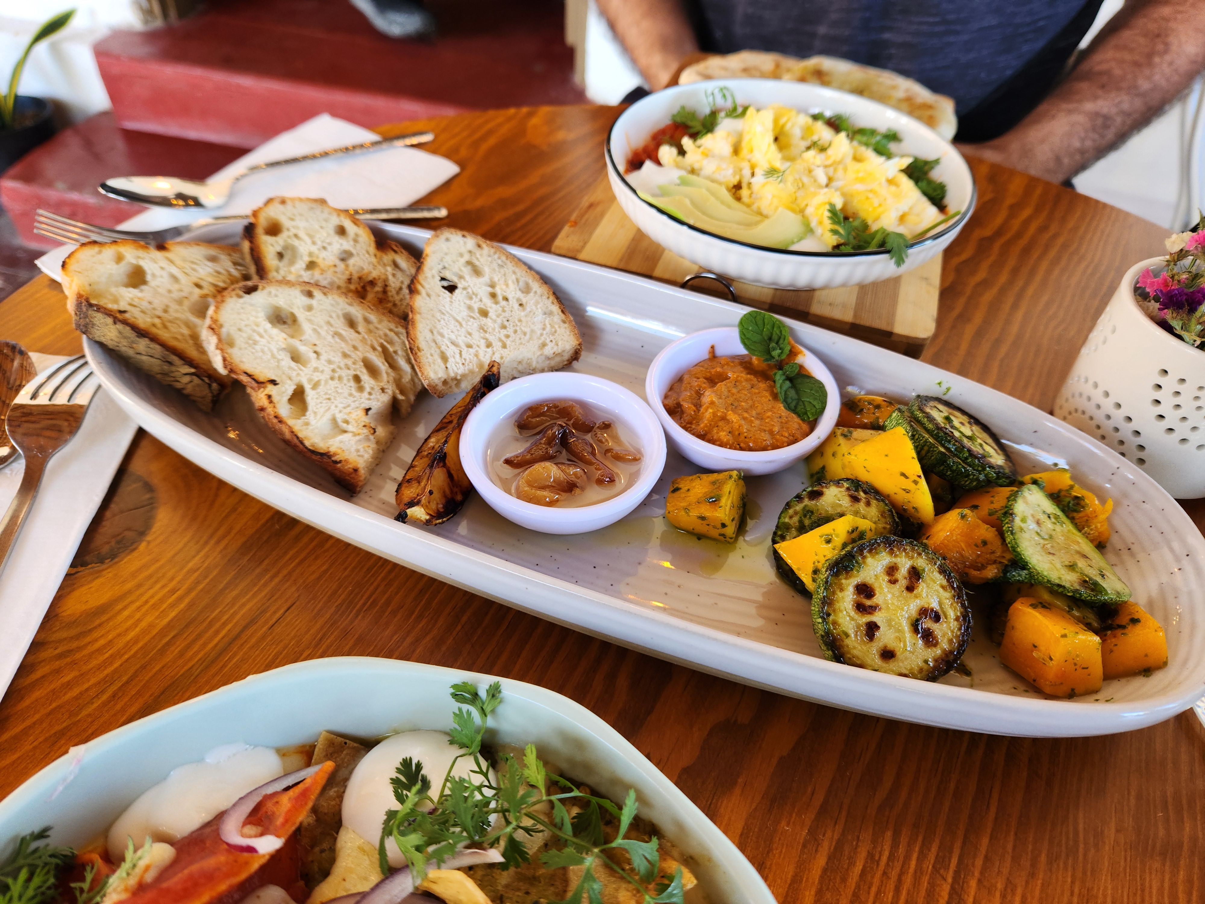 Onza Restaurante image 8