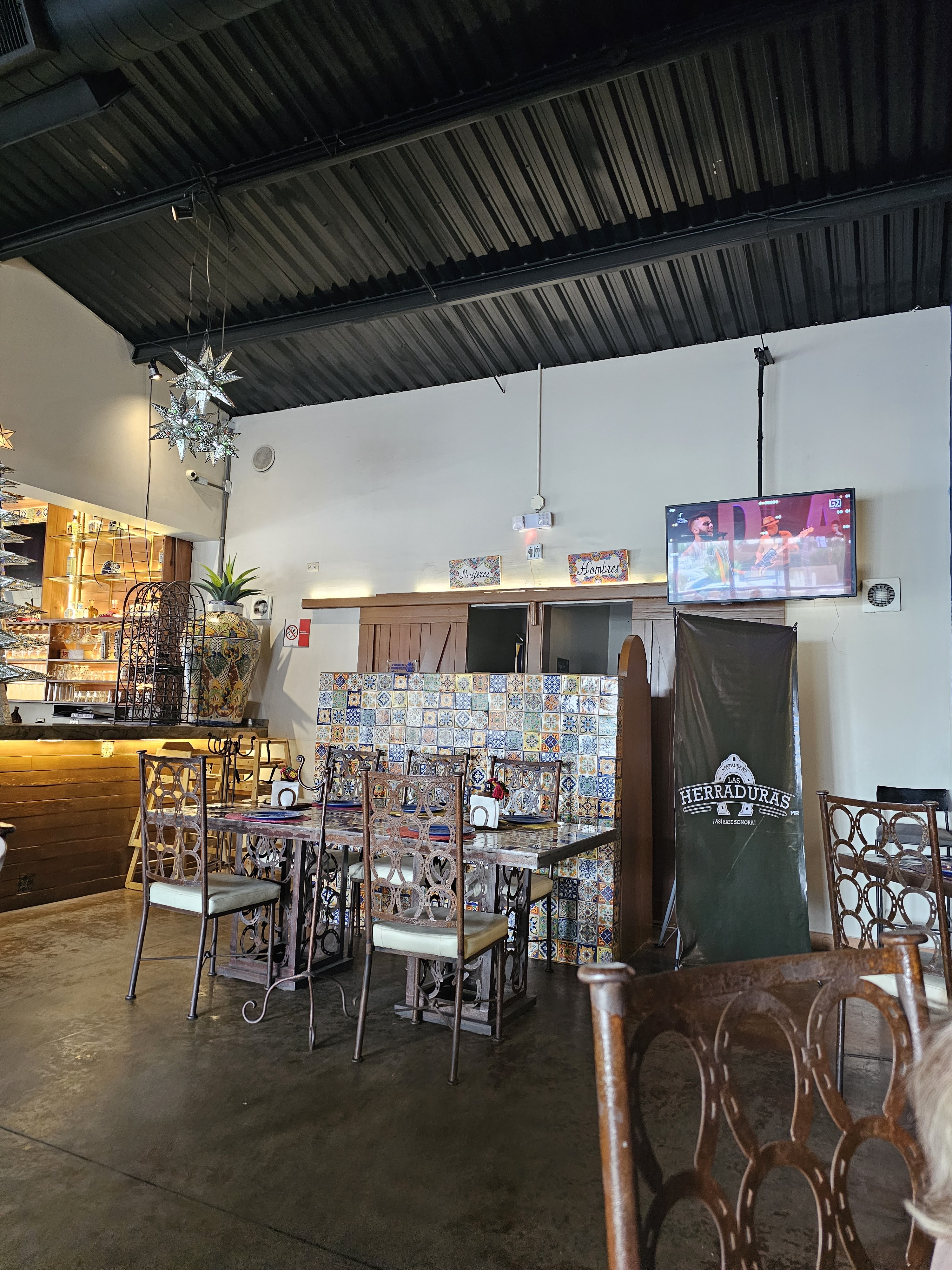 Restaurante Las Herraduras image 2