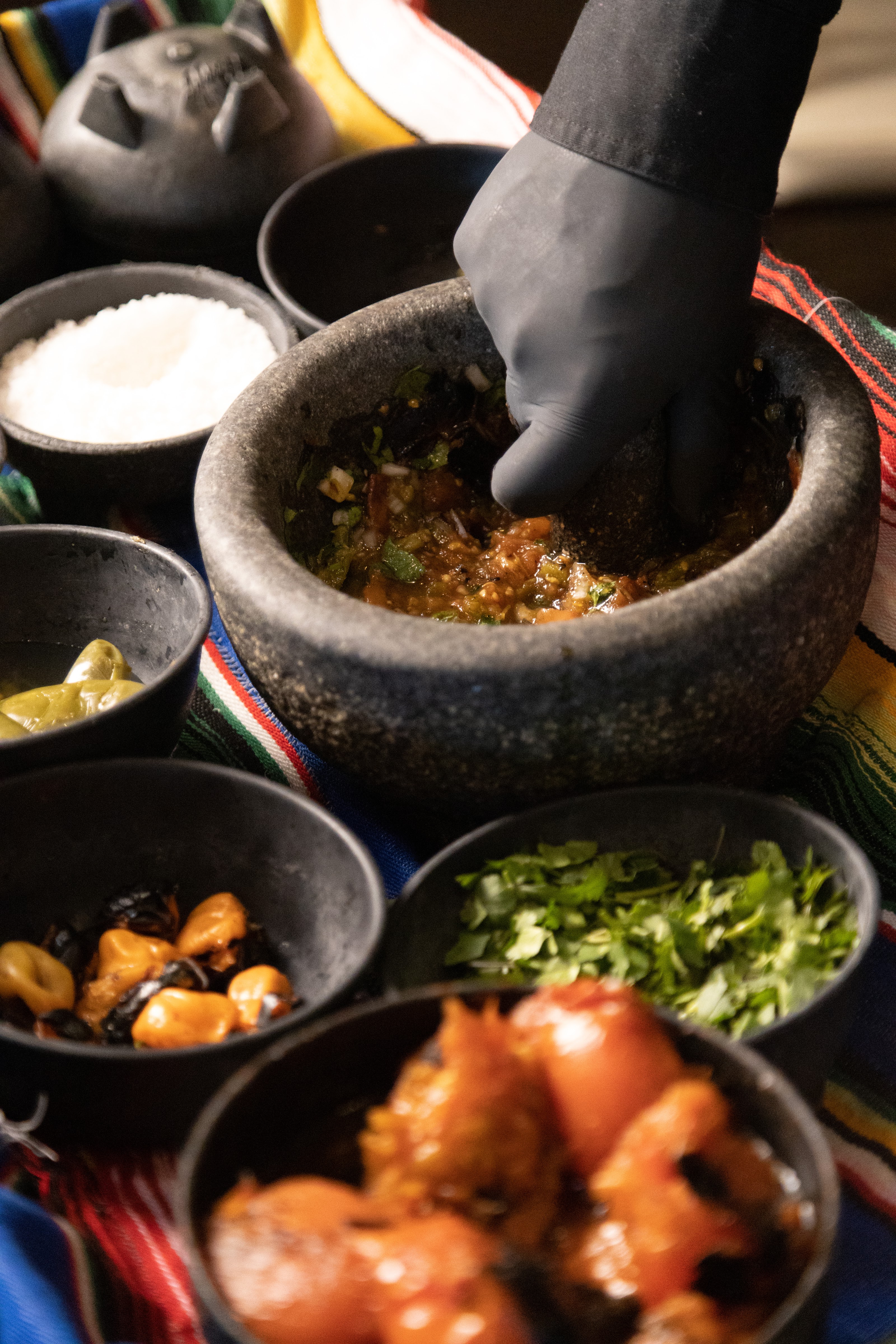 Restaurante Las Herraduras image 3