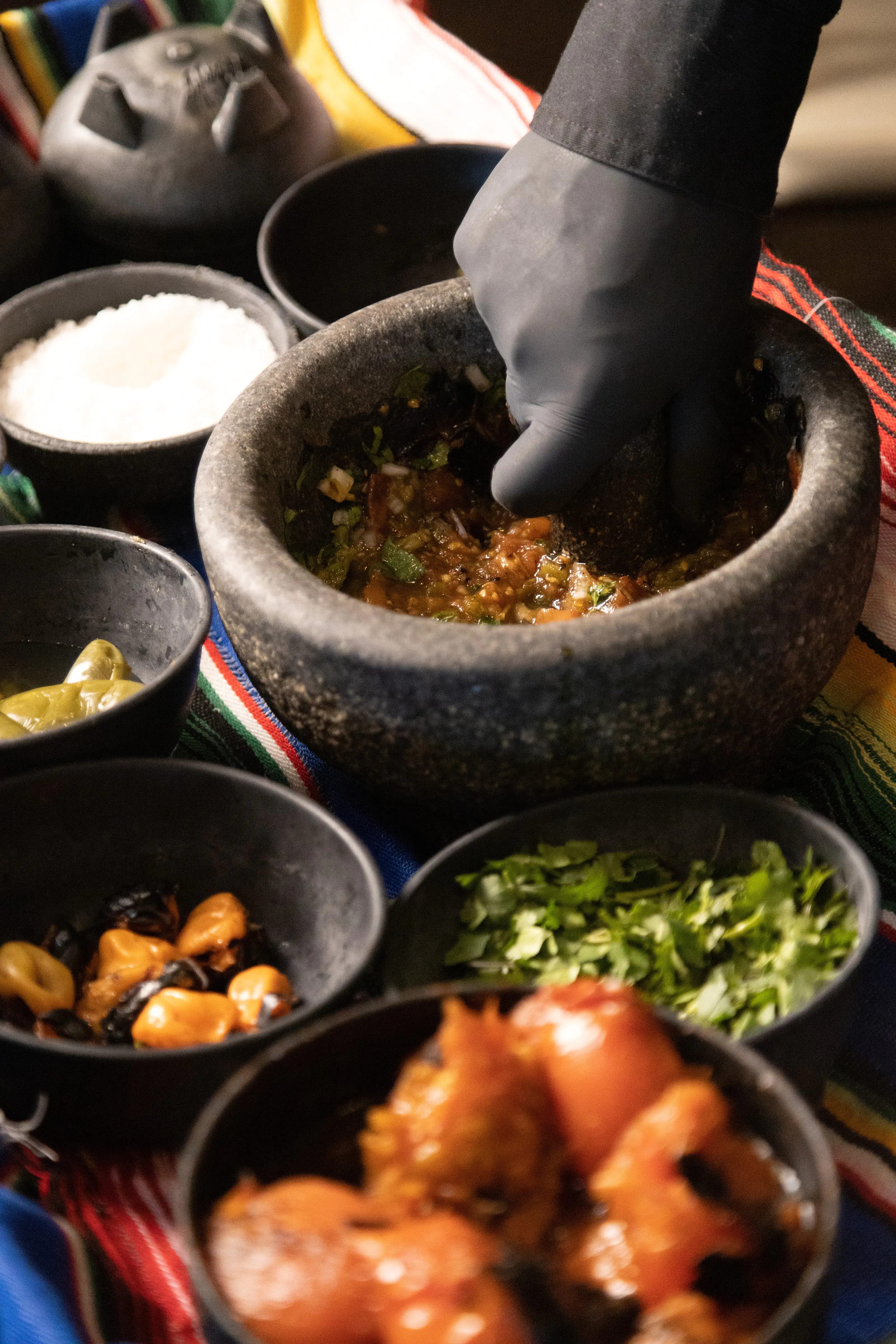 Restaurante Las Herraduras image 3