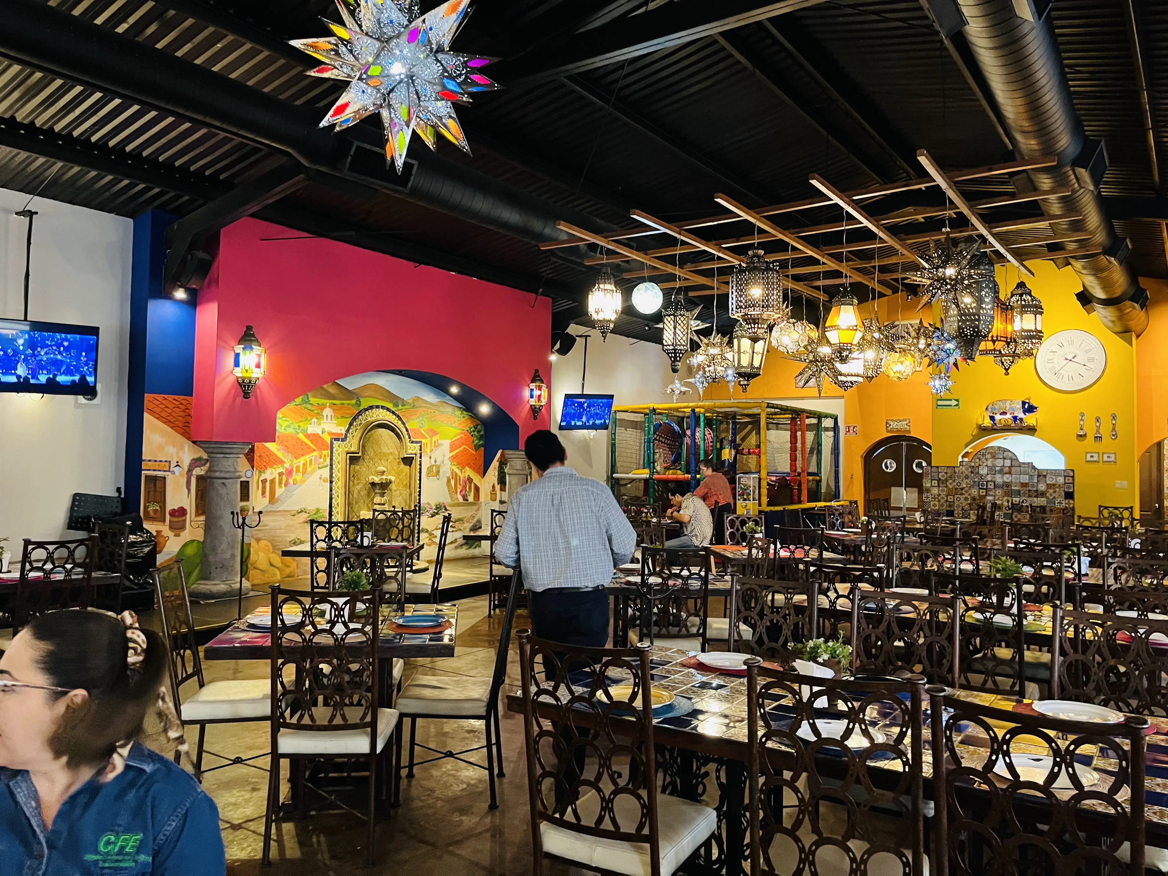 Restaurante Las Herraduras image 4