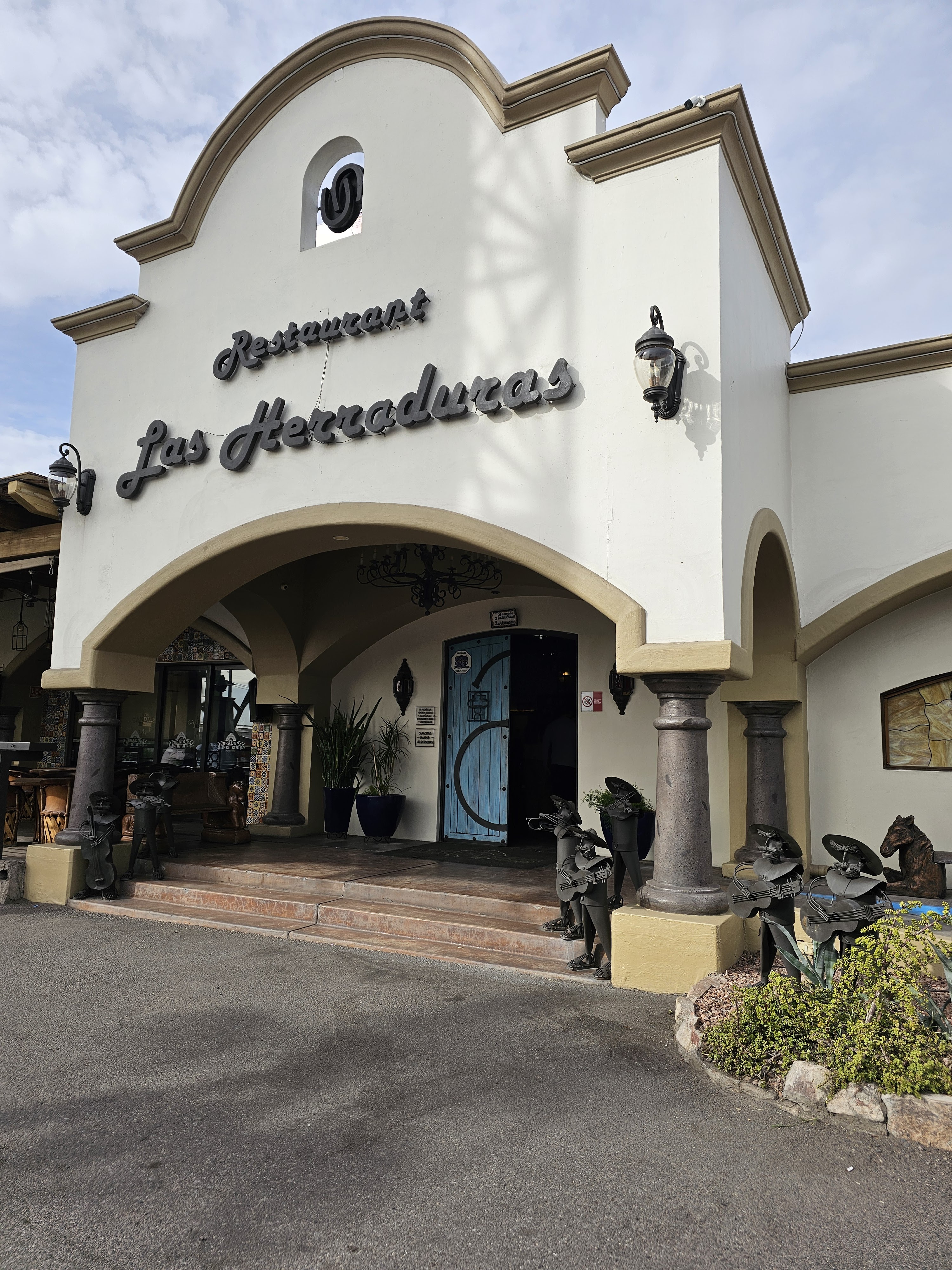 Restaurante Las Herraduras image 5