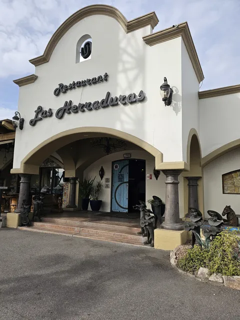 Restaurante Las Herraduras image 5