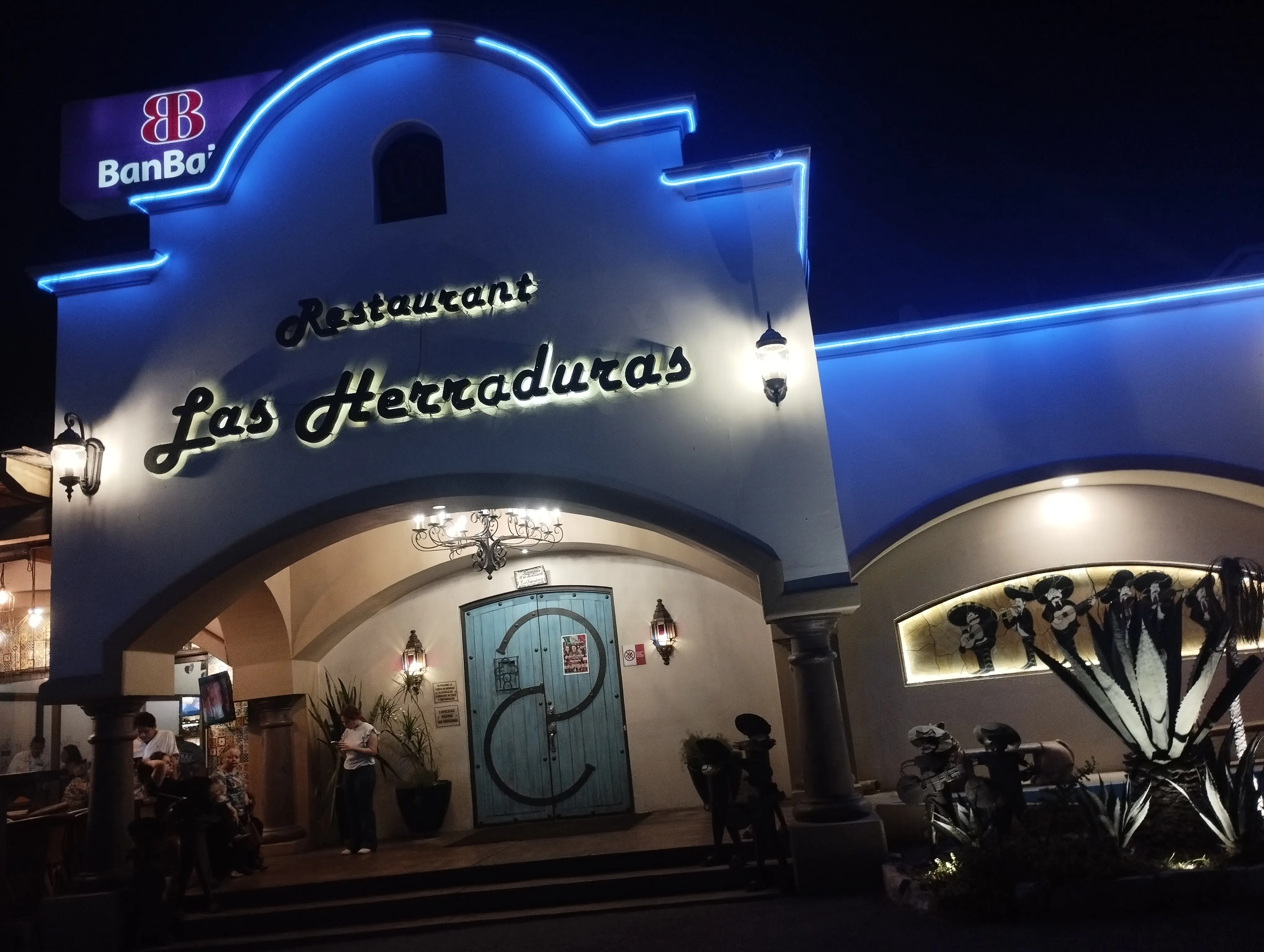 Restaurante Las Herraduras image 6