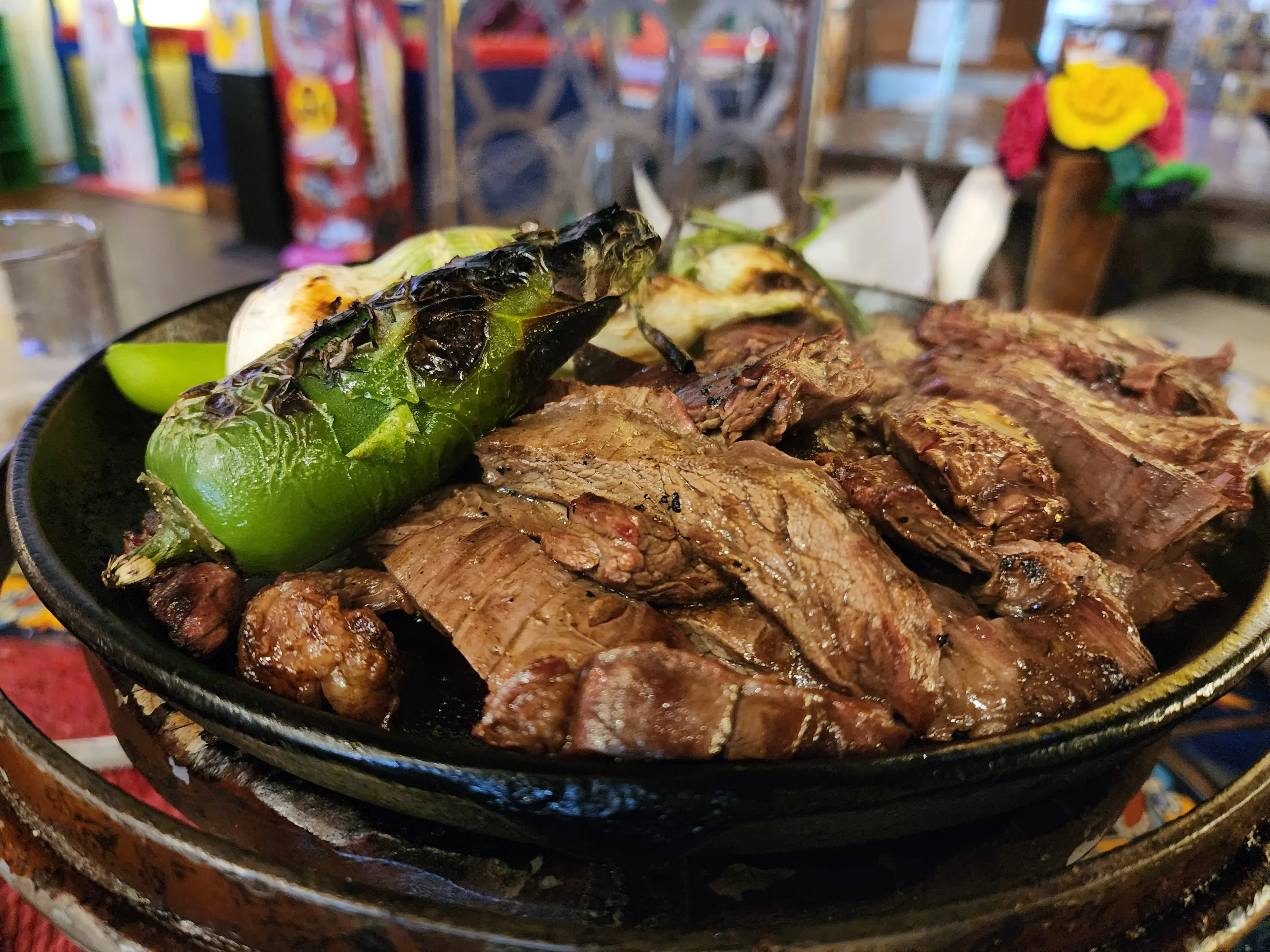 Restaurante Las Herraduras image 9