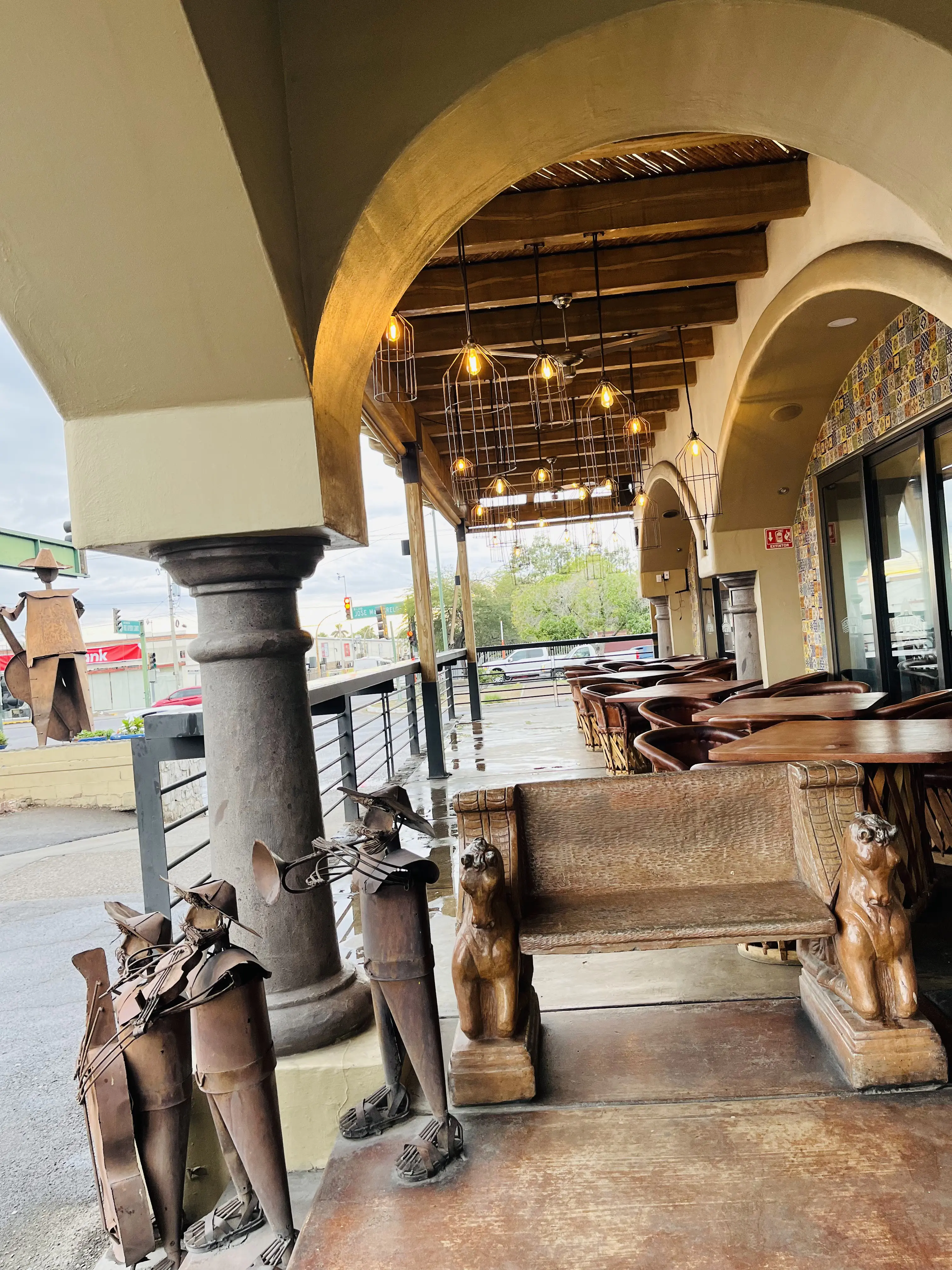 Restaurante Las Herraduras image 10