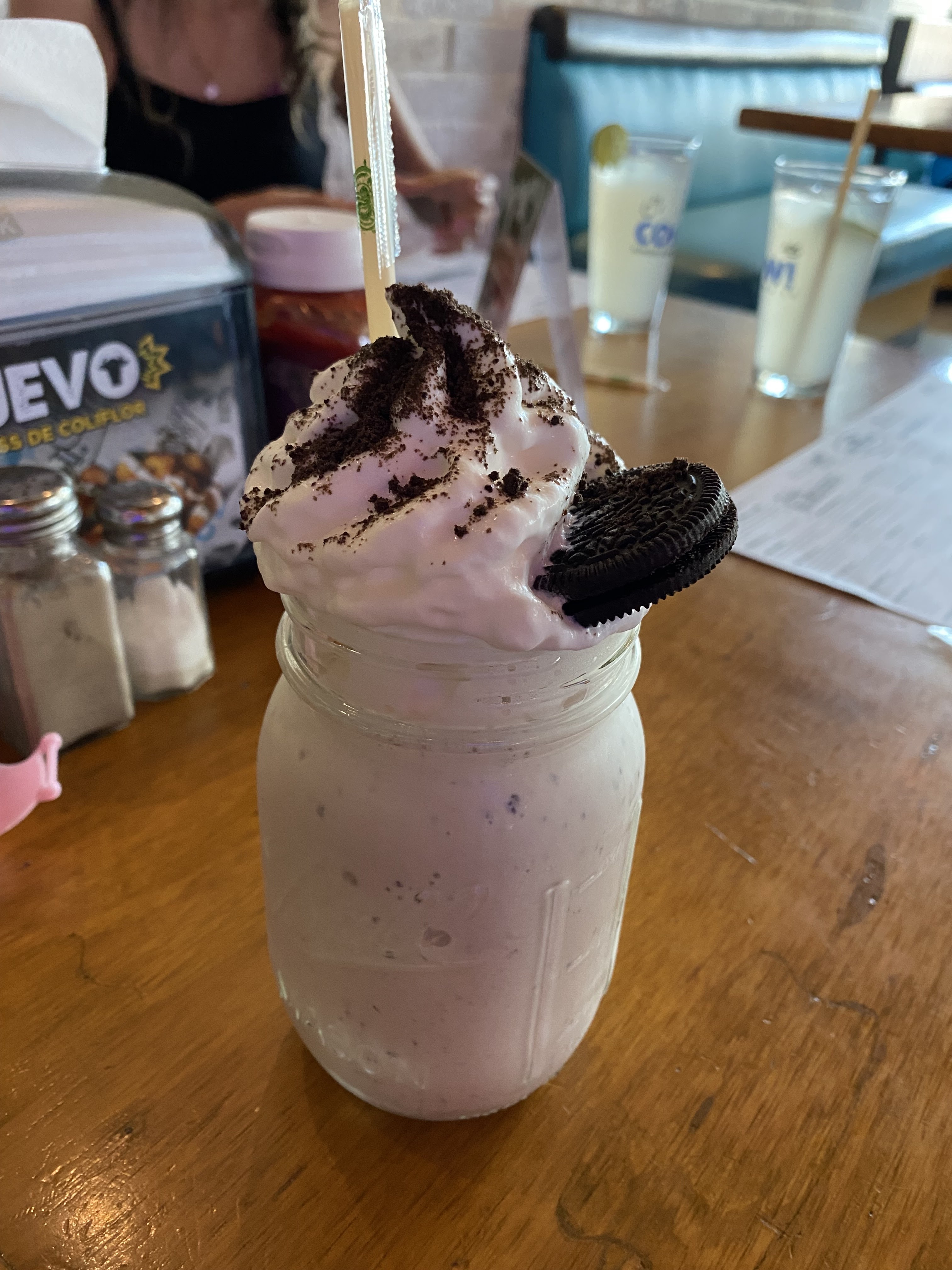 Holy Cow! Burger & Beer Joint image 10