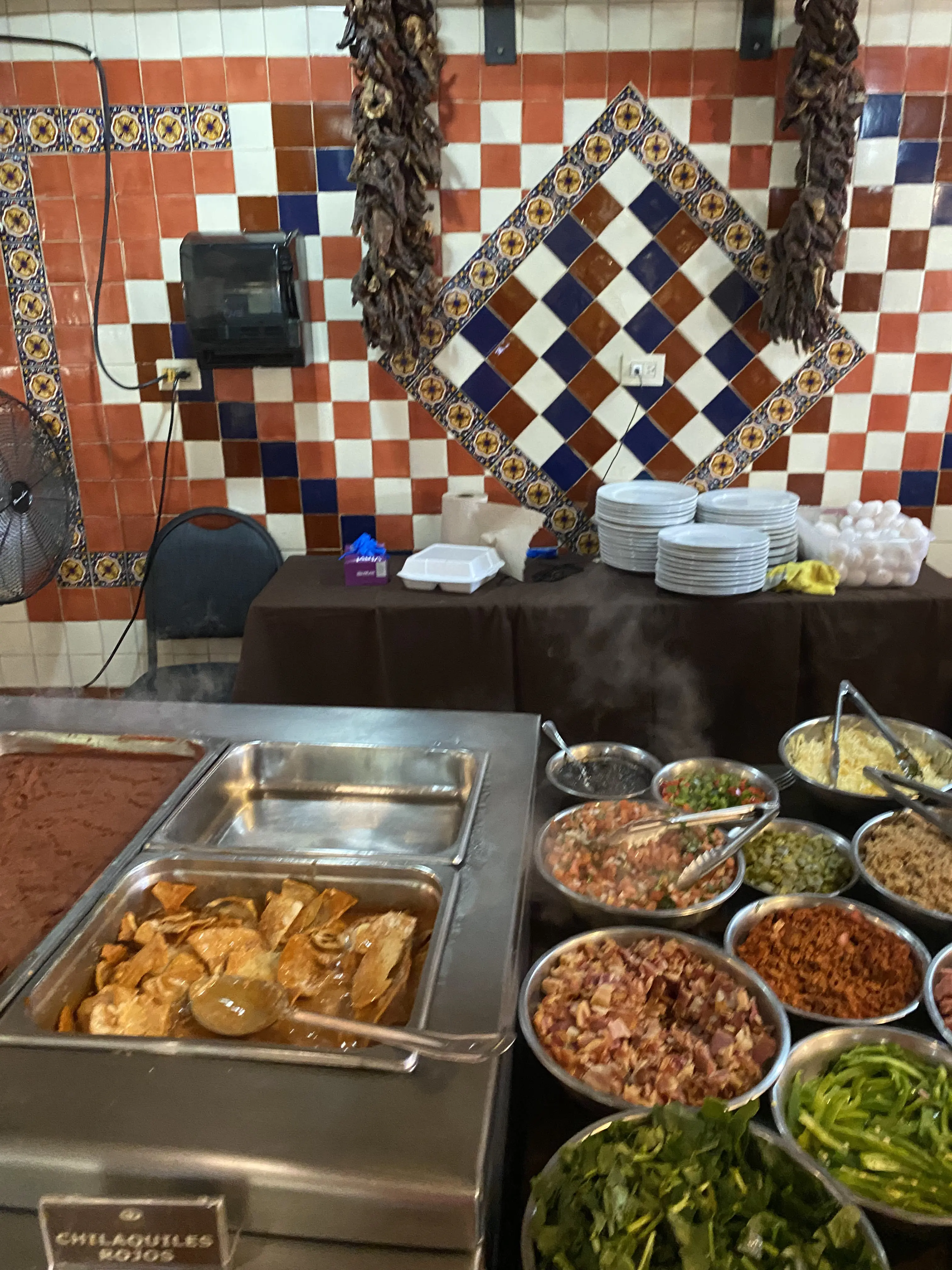 Restaurant La Zarzuela image 2