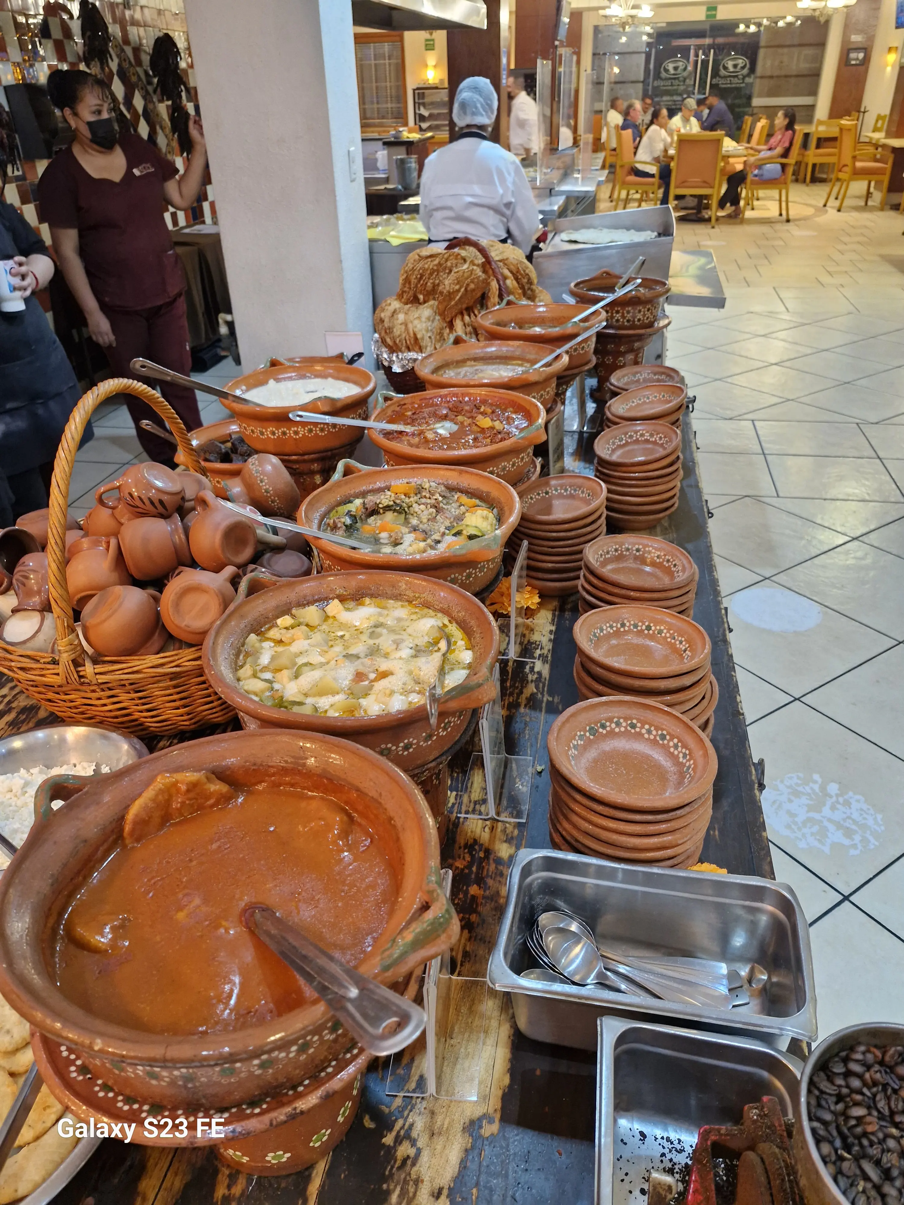 Restaurant La Zarzuela image 3