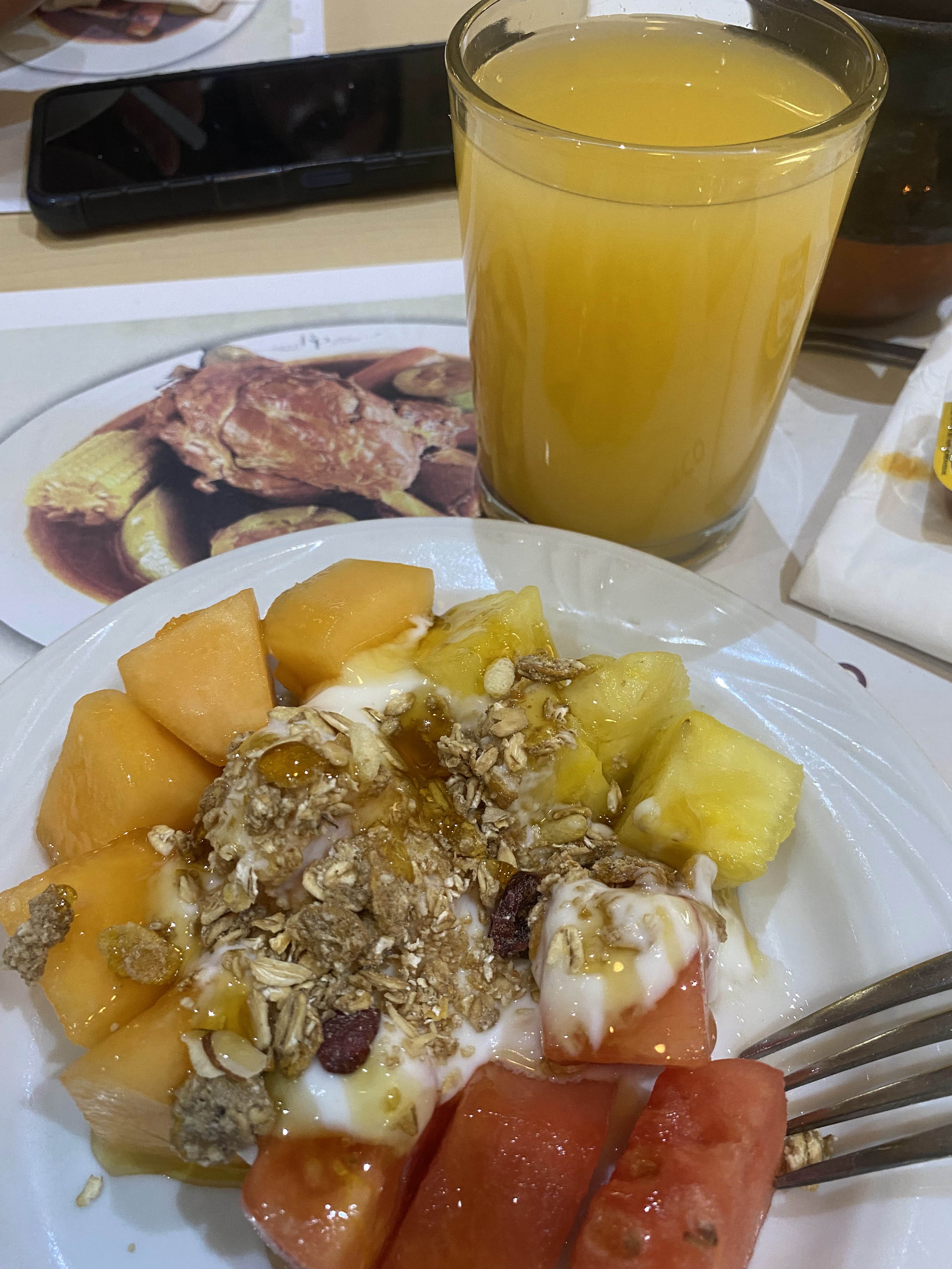 Restaurant La Zarzuela image 6