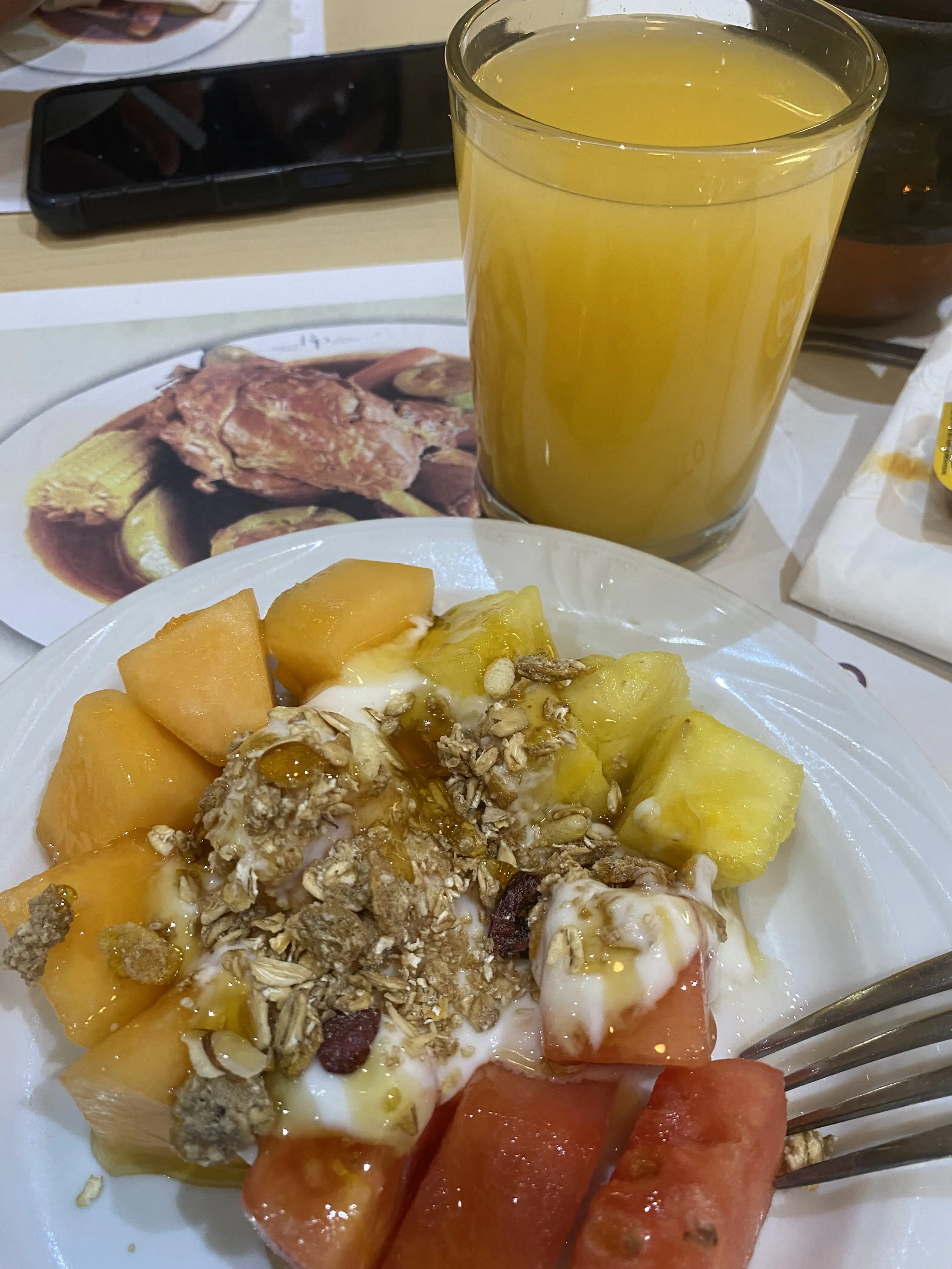 Restaurant La Zarzuela image 6