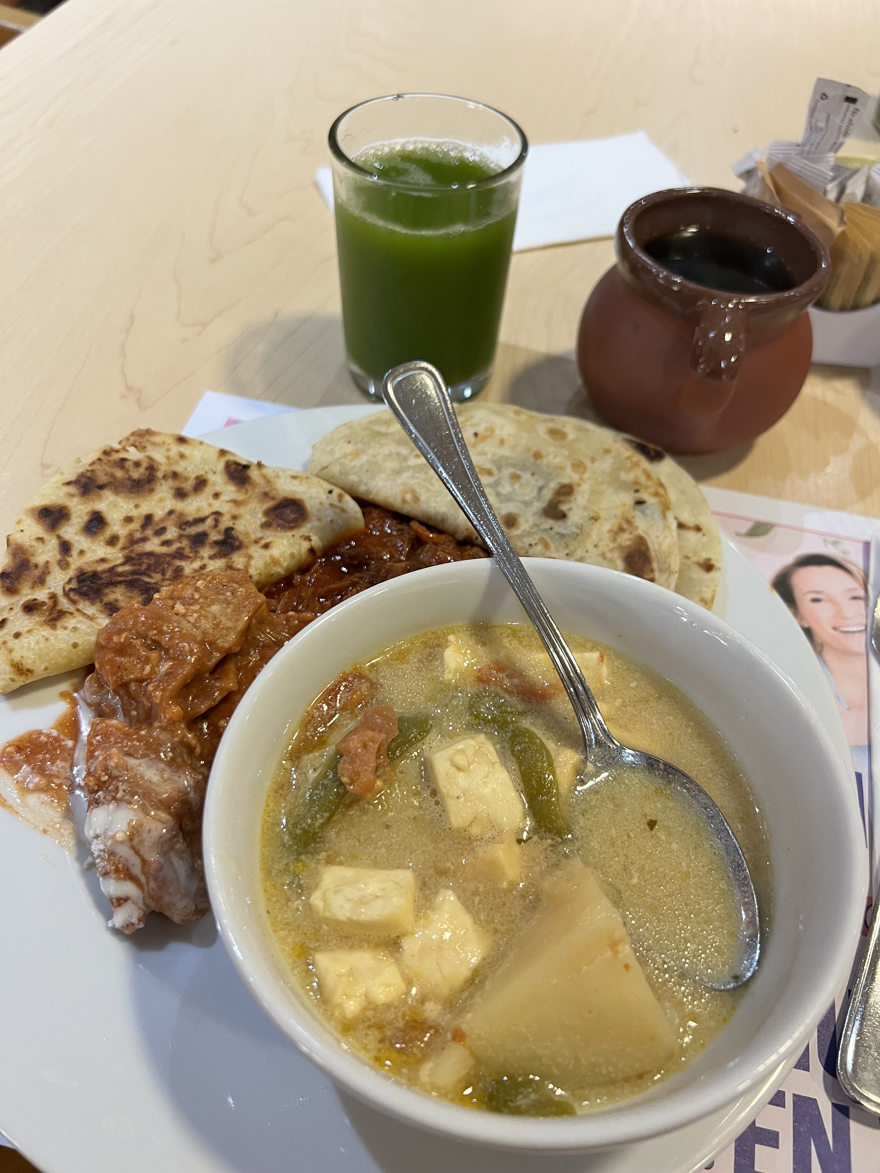 Restaurant La Zarzuela image 7