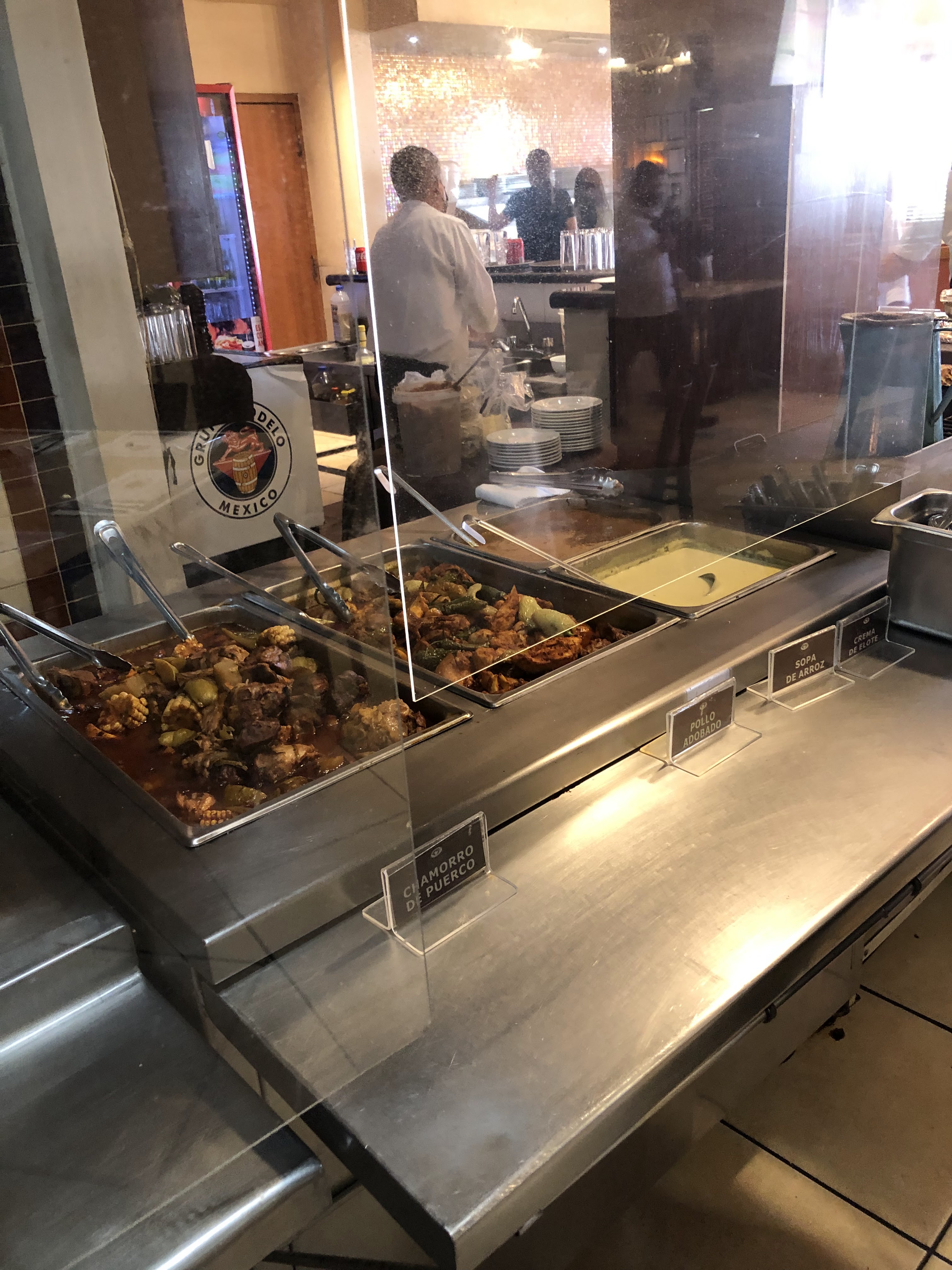 Restaurant La Zarzuela image 8