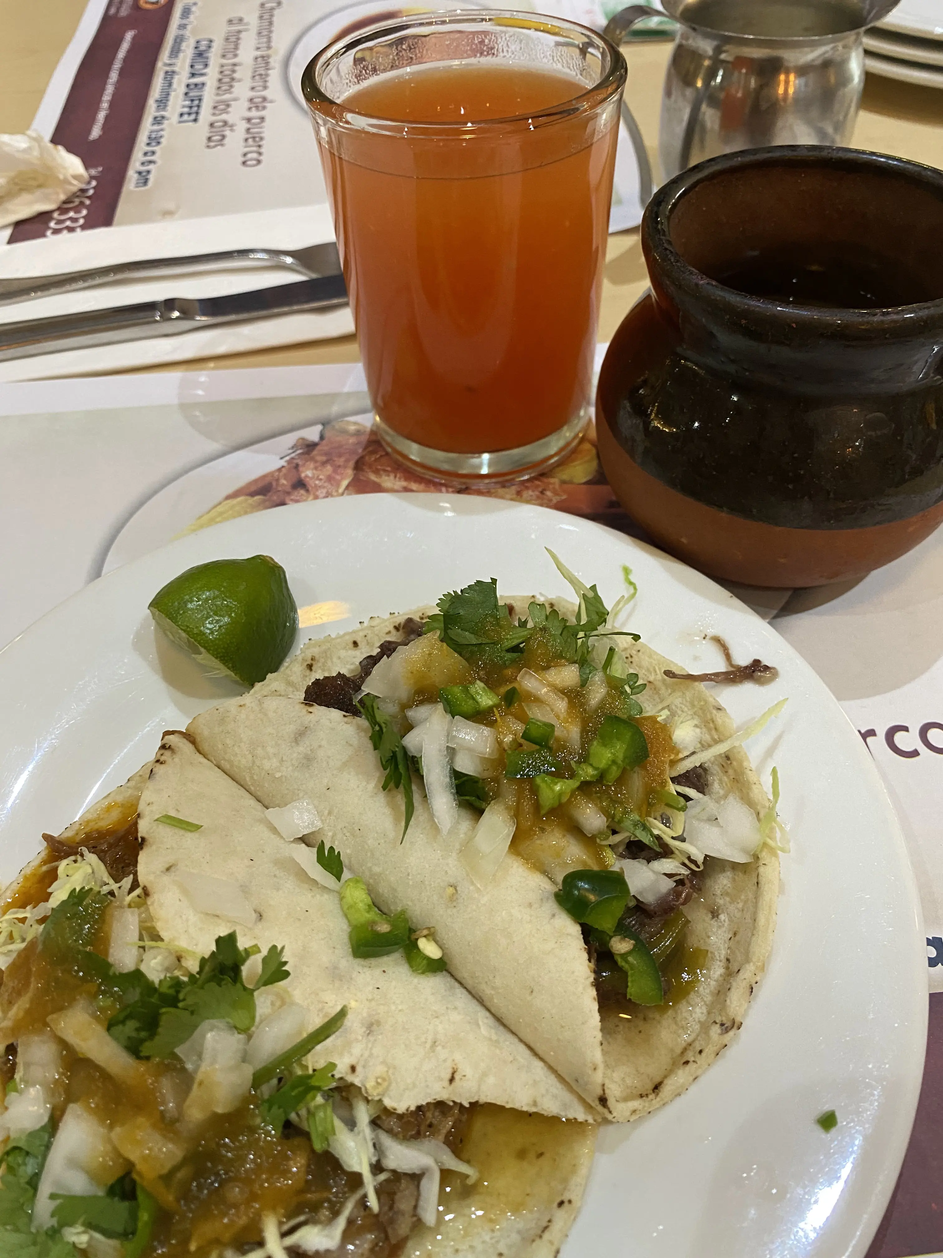 Restaurant La Zarzuela image 10