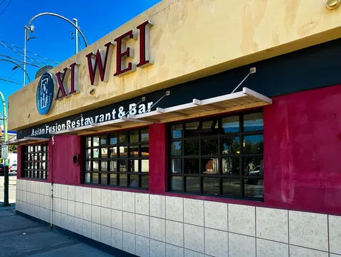 Restaurant Xi Wei image 1