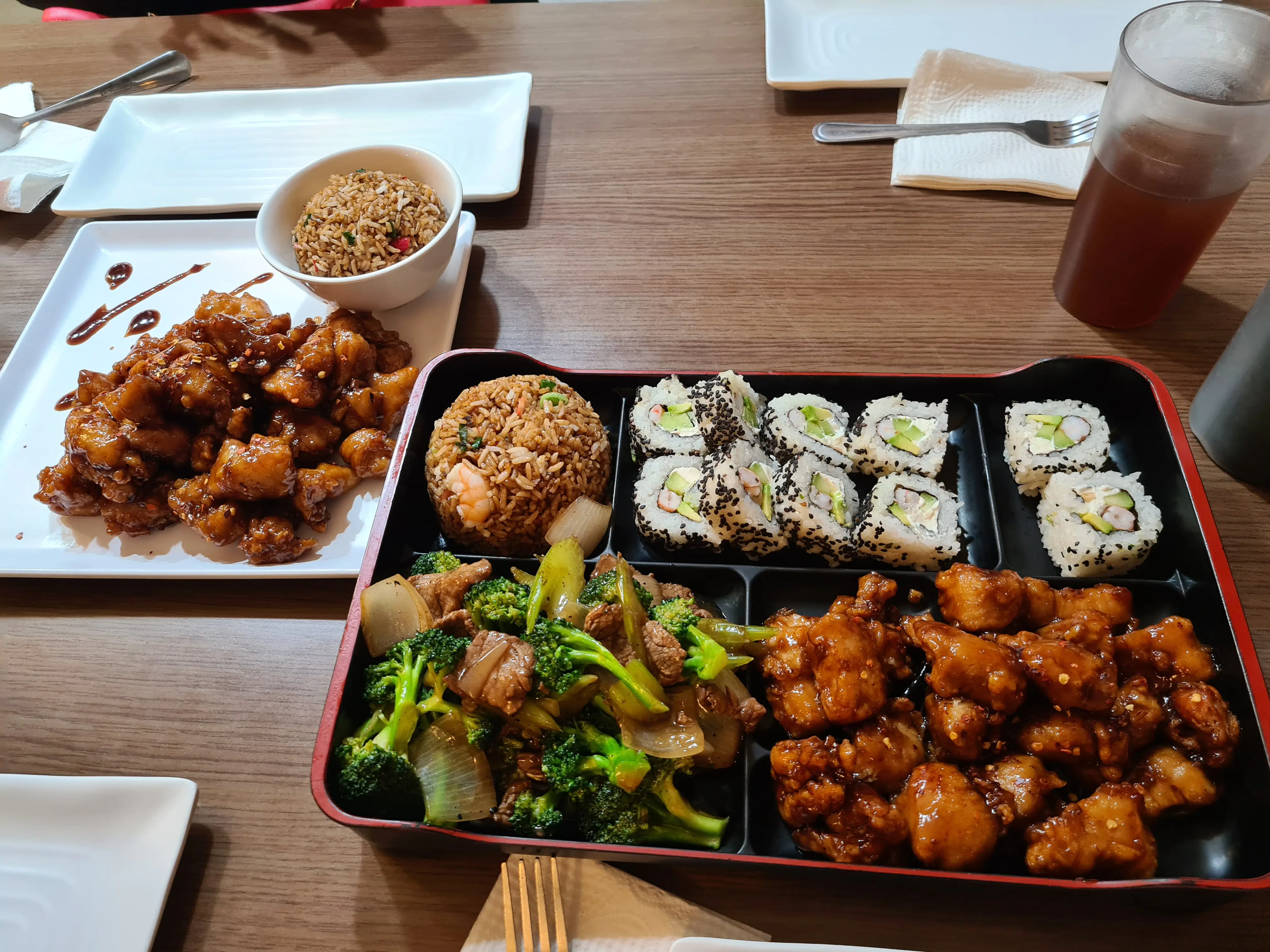 Restaurant Xi Wei image 2