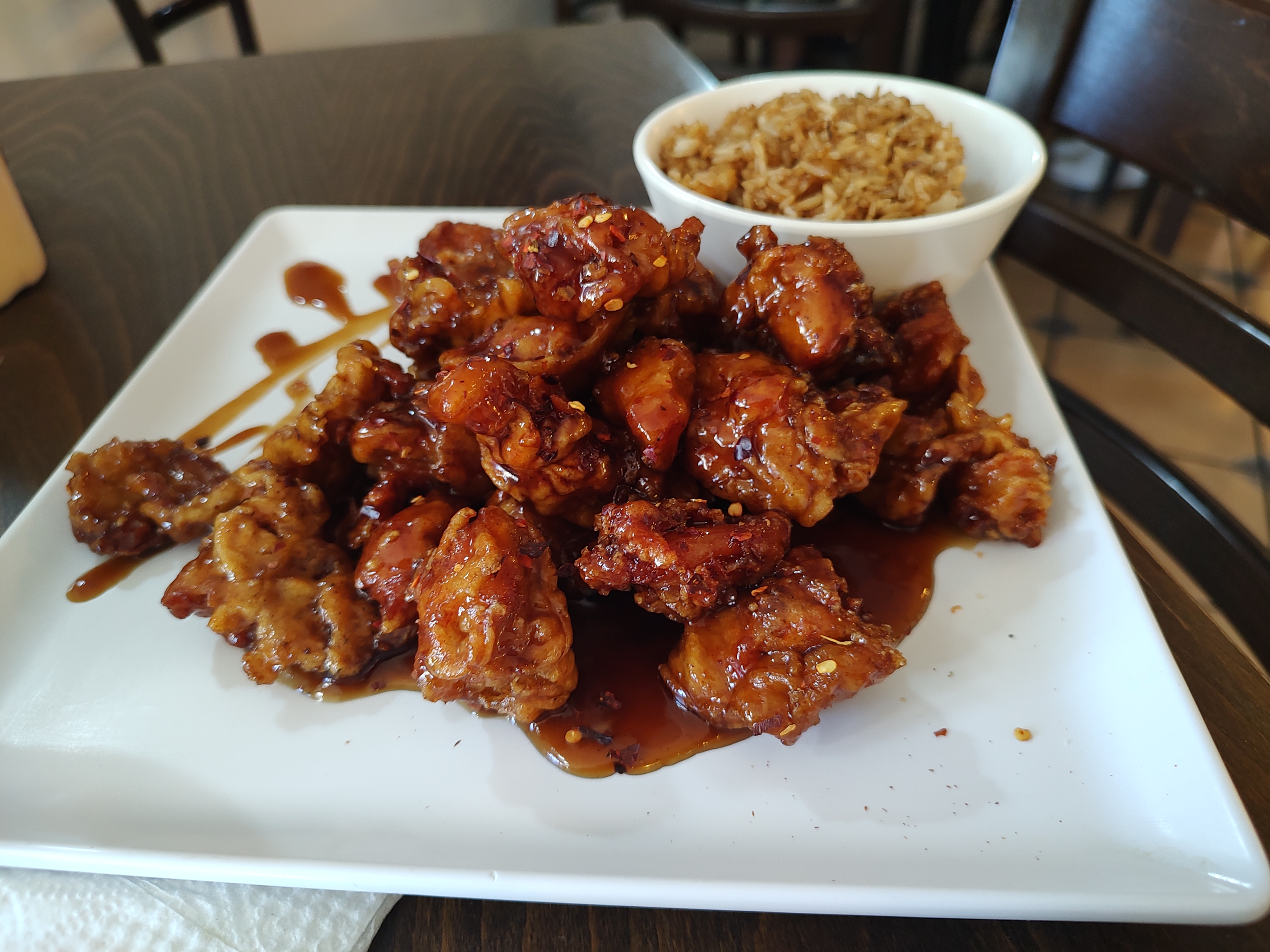 Restaurant Xi Wei image 3