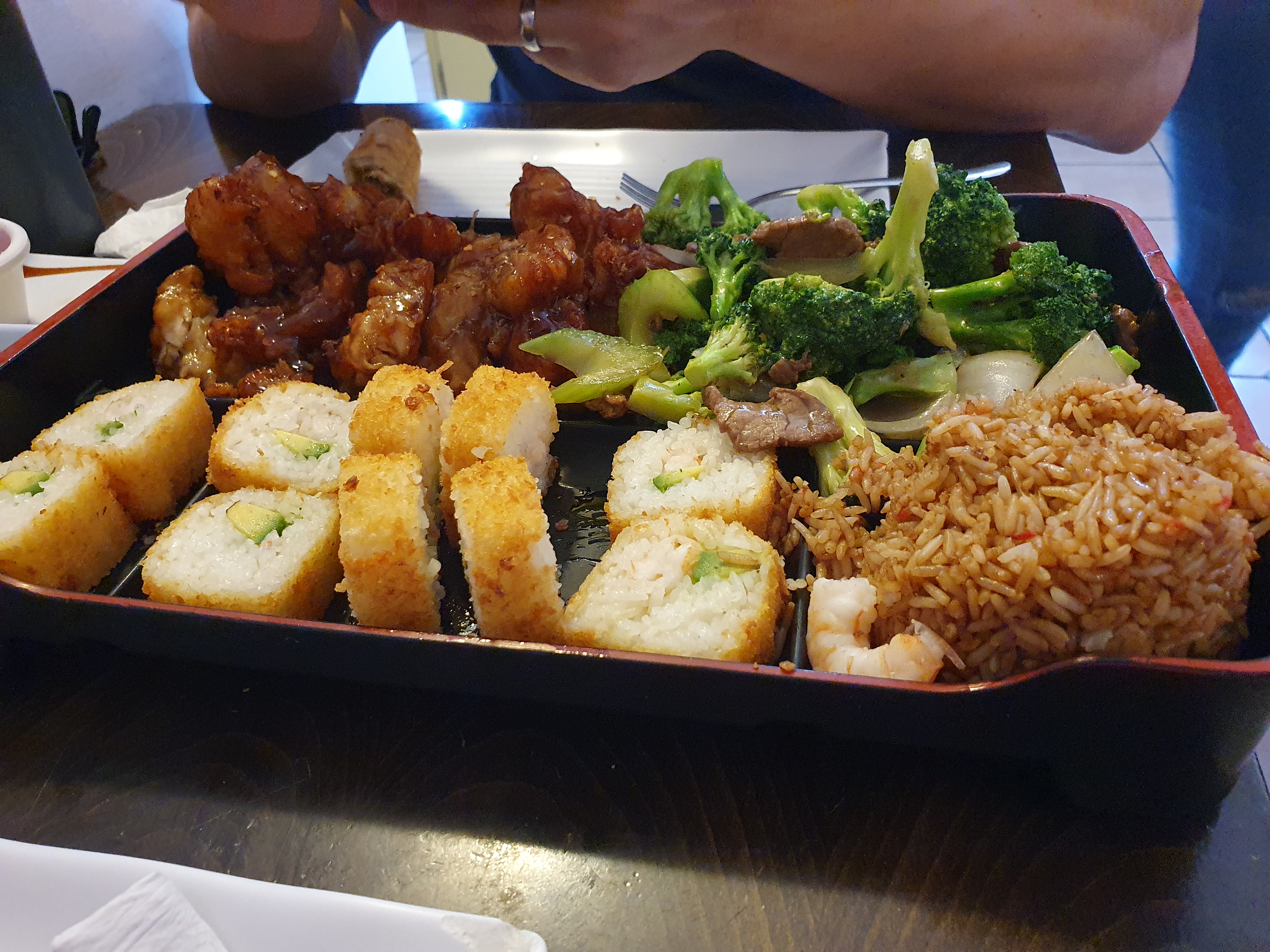 Restaurant Xi Wei image 4