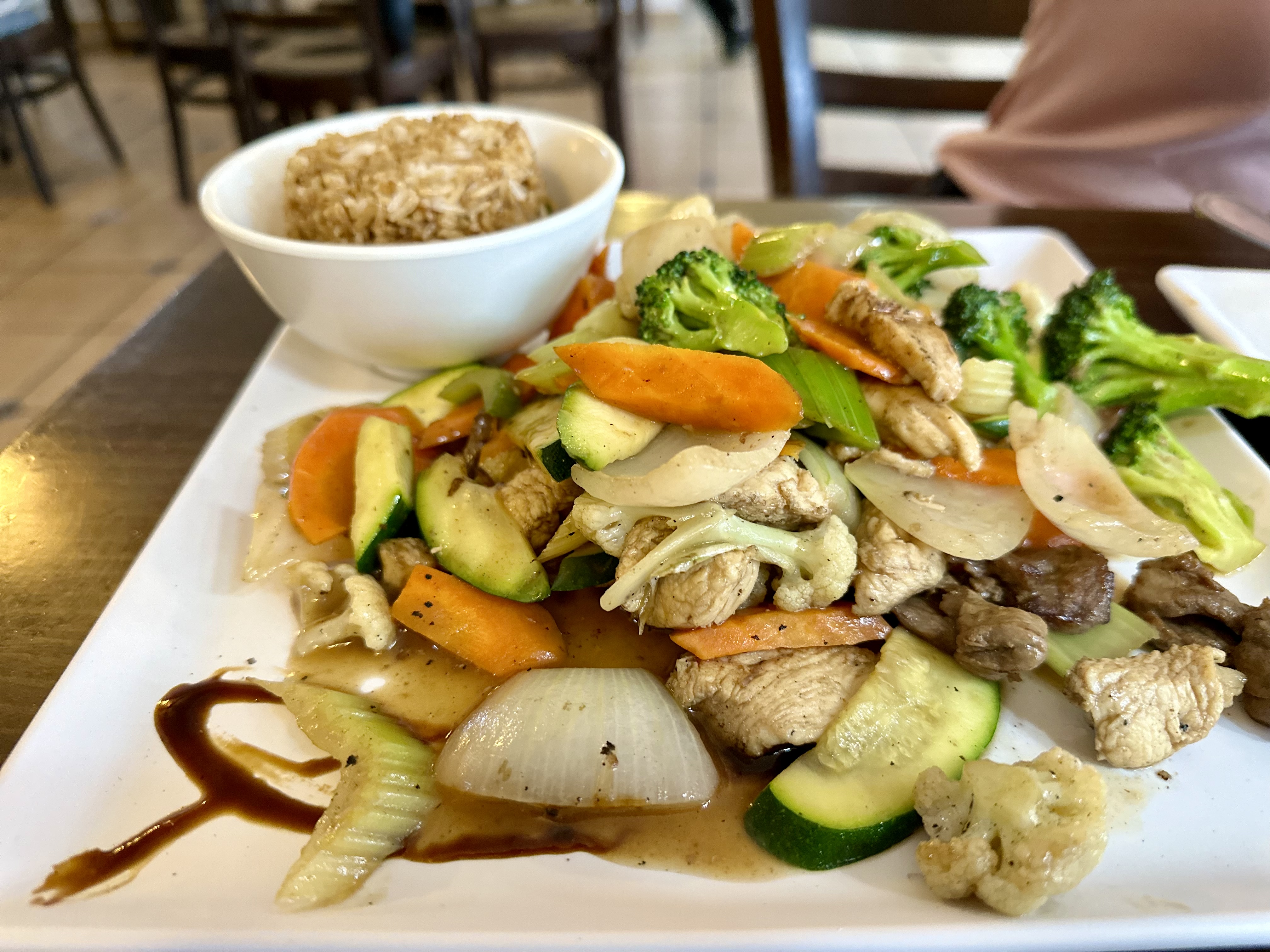 Restaurant Xi Wei image 5