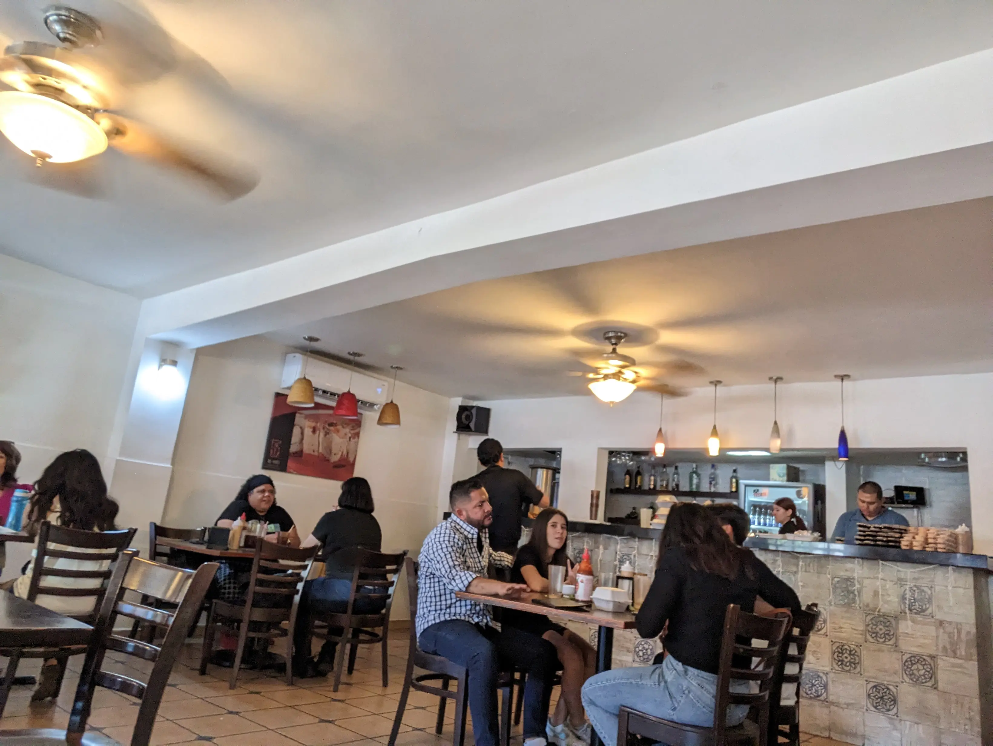 Restaurant Xi Wei image 7