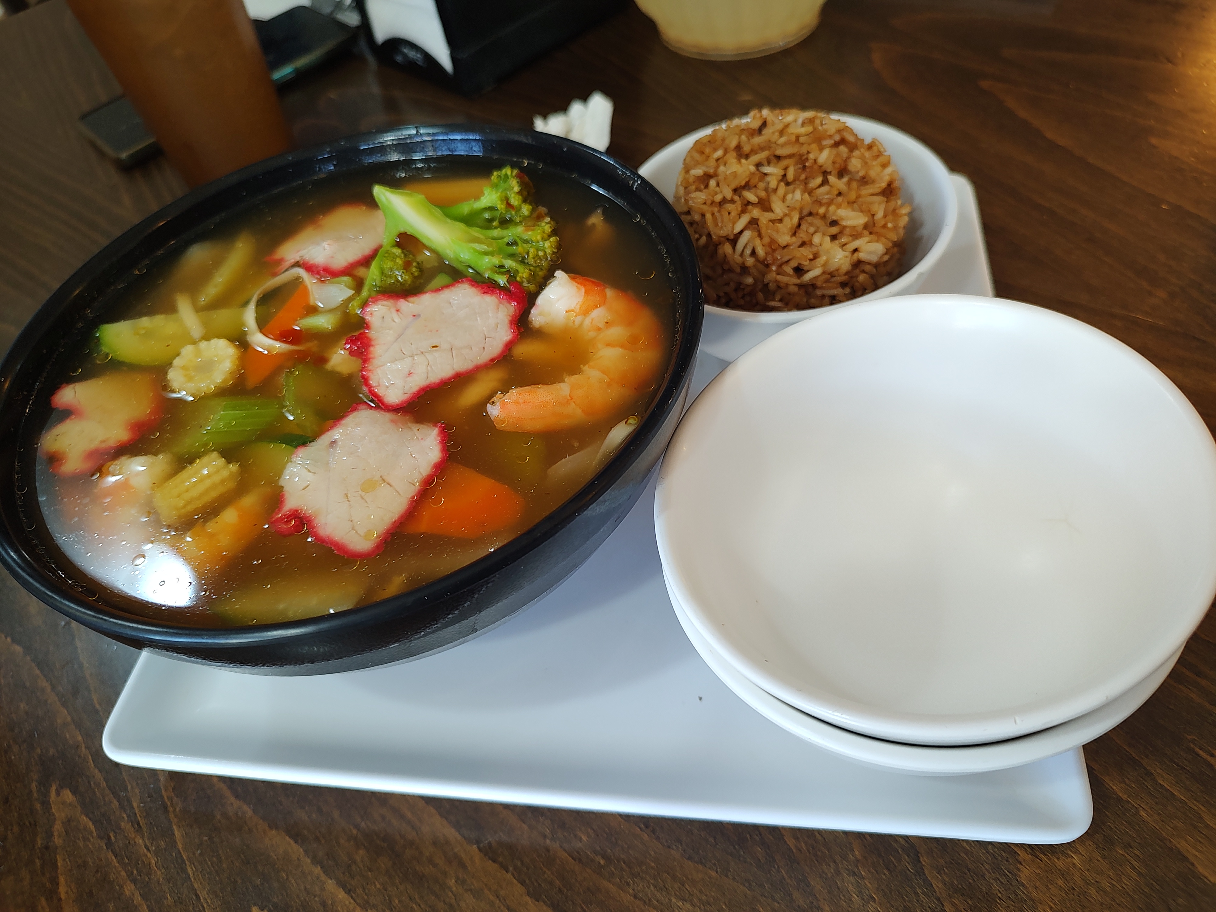 Restaurant Xi Wei image 8