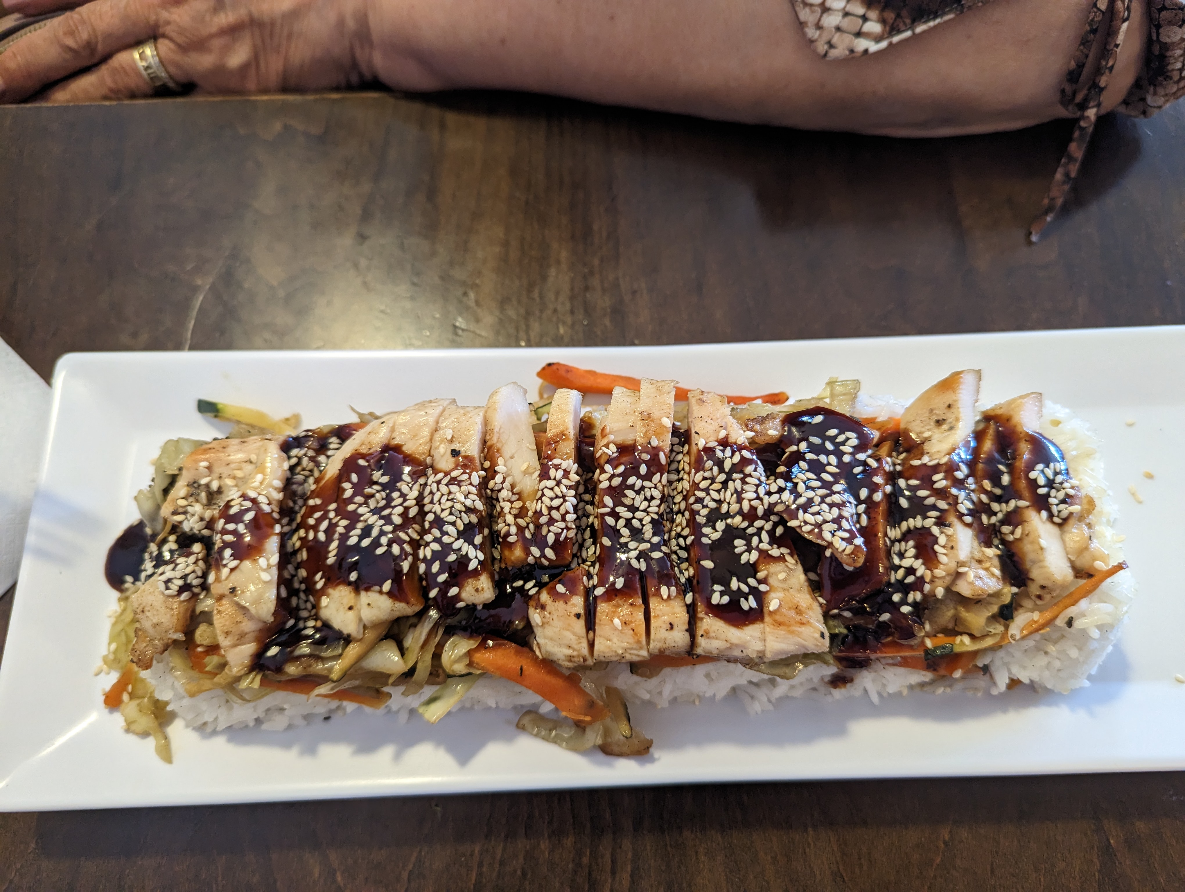 Restaurant Xi Wei image 10