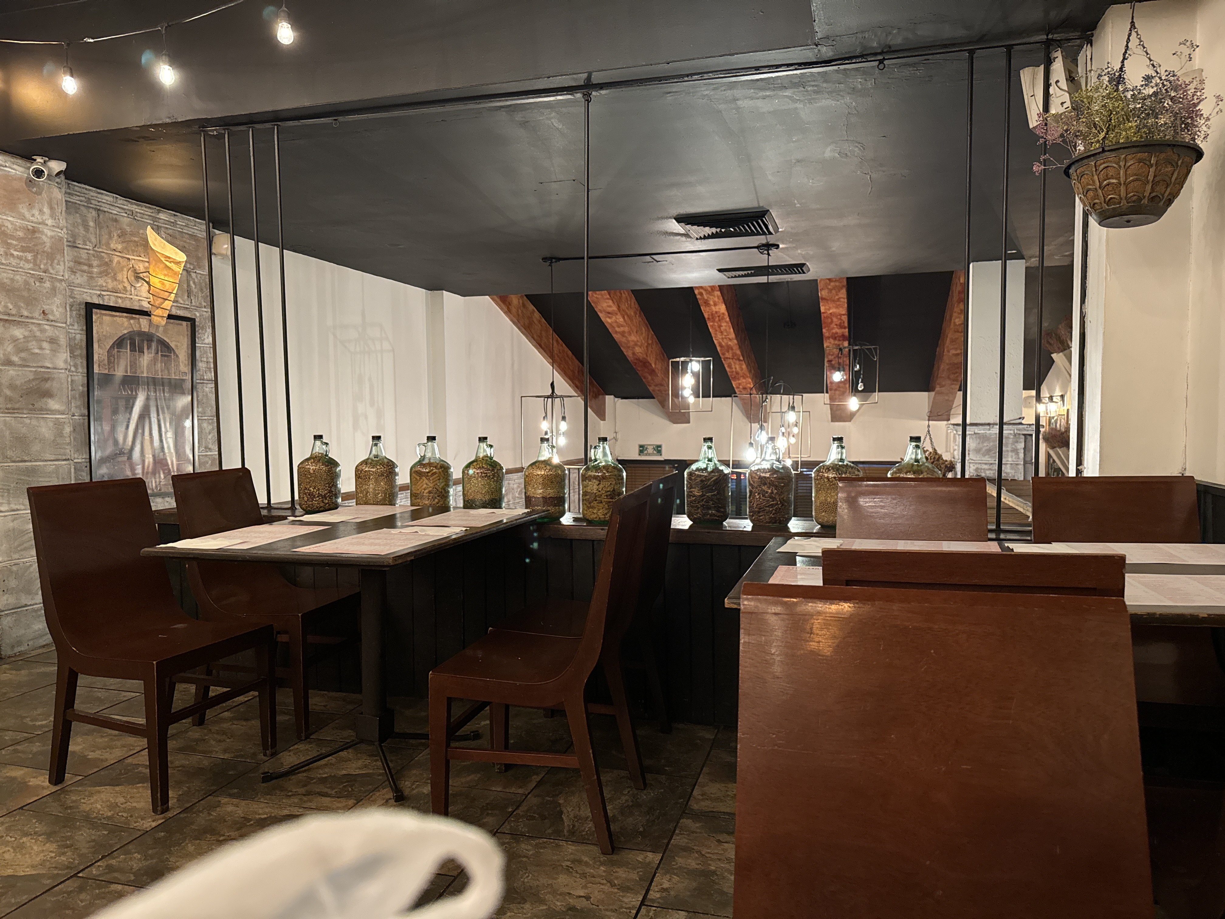 Restaurante Stromboli Trattoria Navarrete image 5