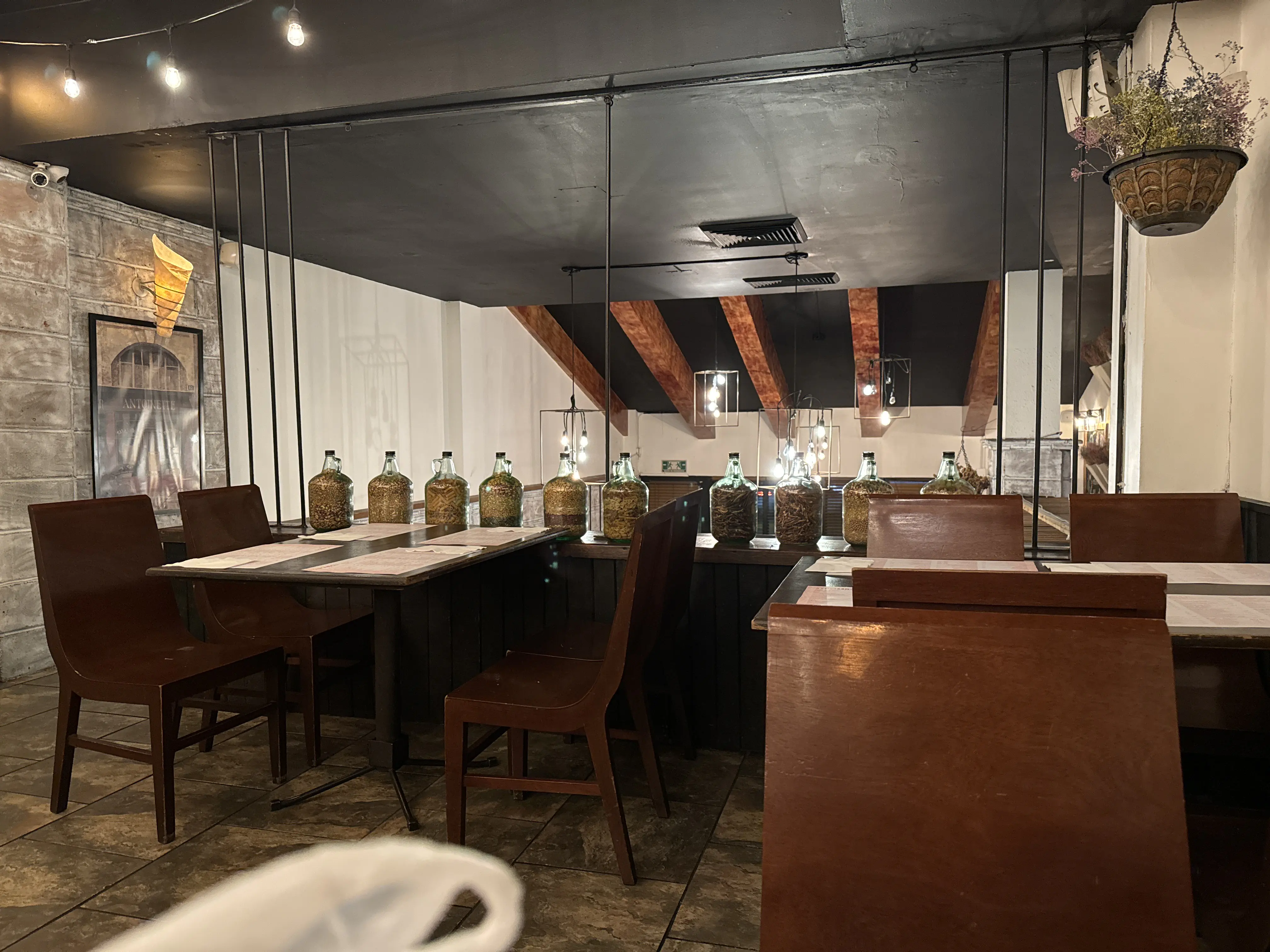 Restaurante Stromboli Trattoria Navarrete image 5