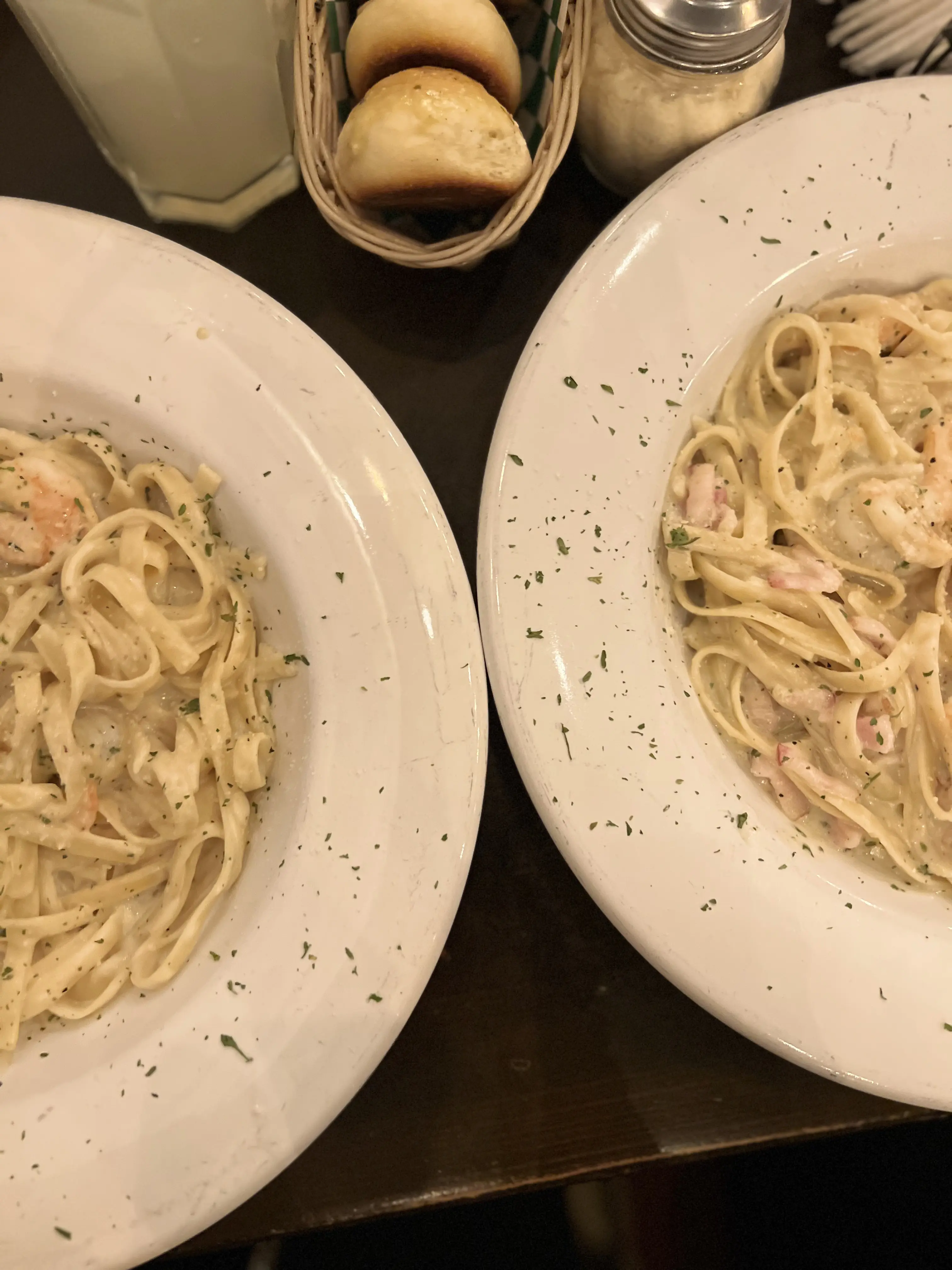 Restaurante Stromboli Trattoria Navarrete image 6