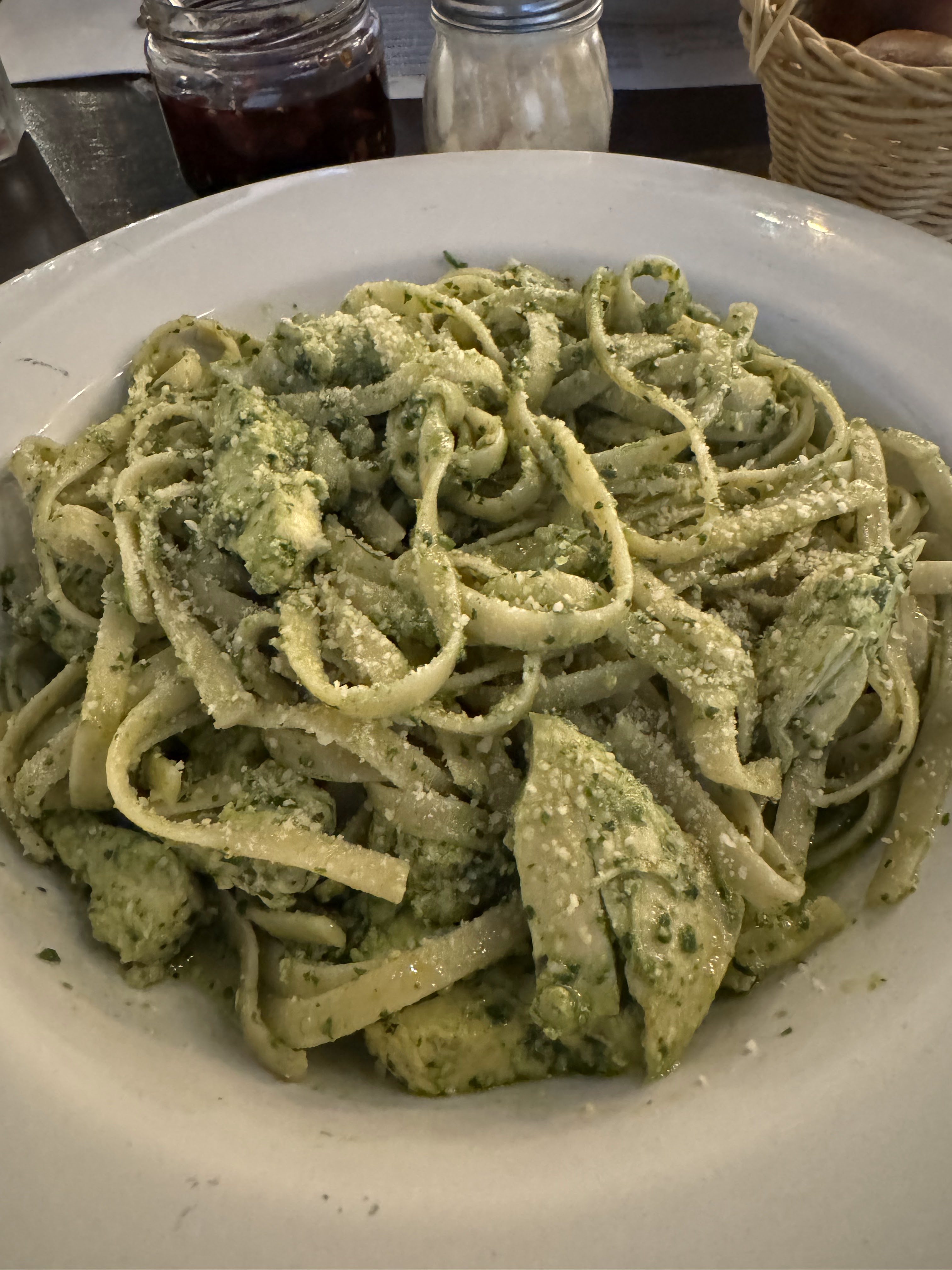 Restaurante Stromboli Trattoria Navarrete image 8