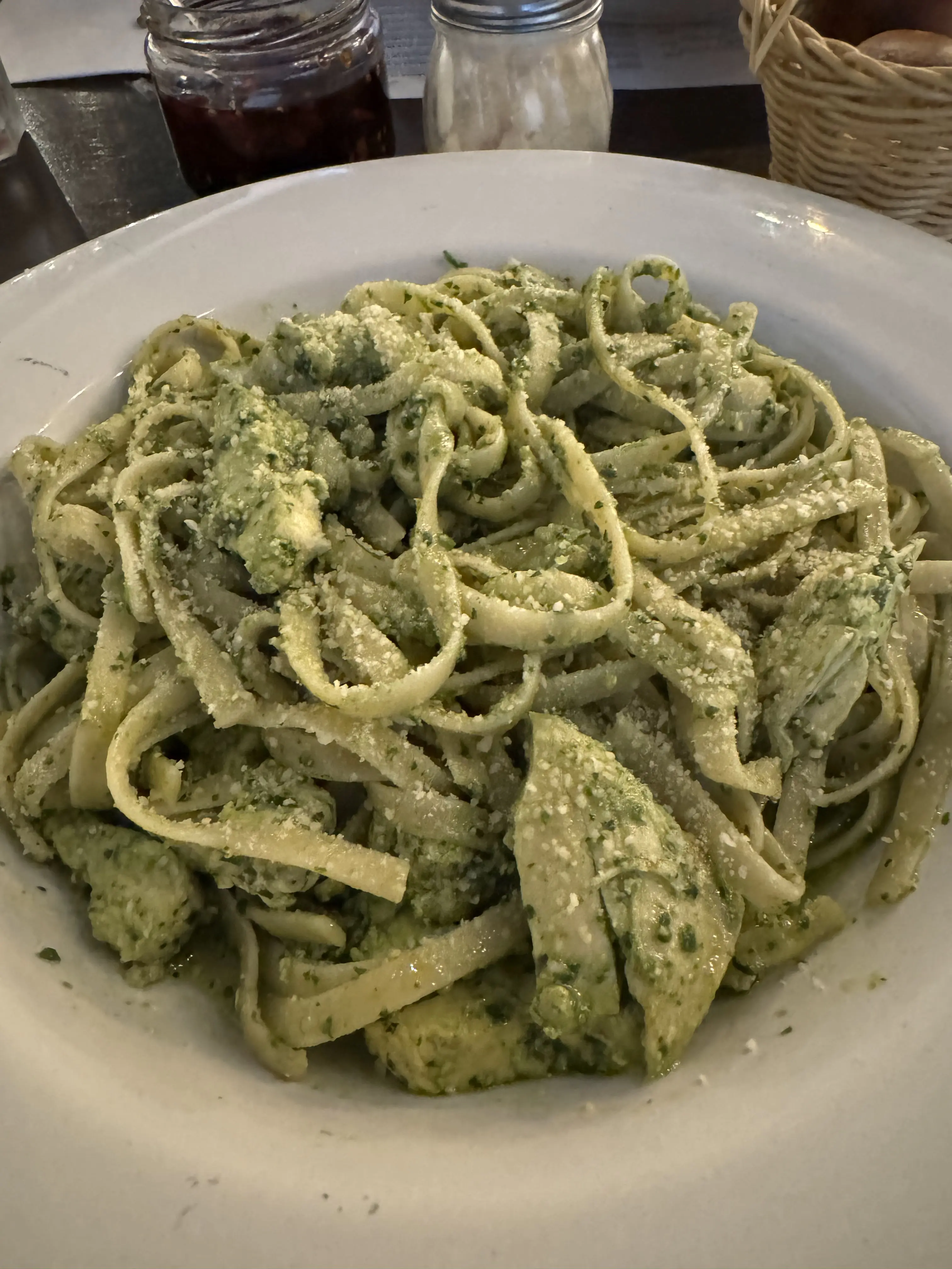 Restaurante Stromboli Trattoria Navarrete image 8