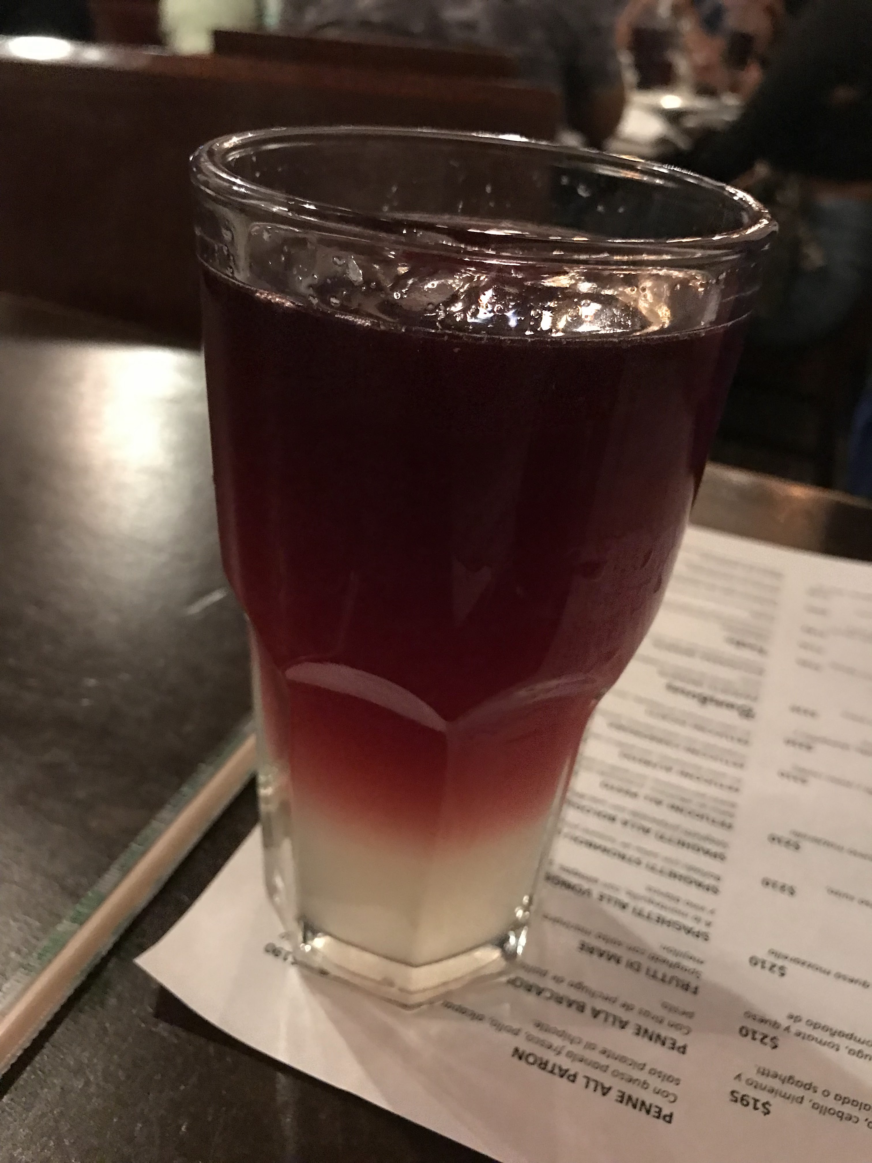 Restaurante Stromboli Trattoria Navarrete image 9