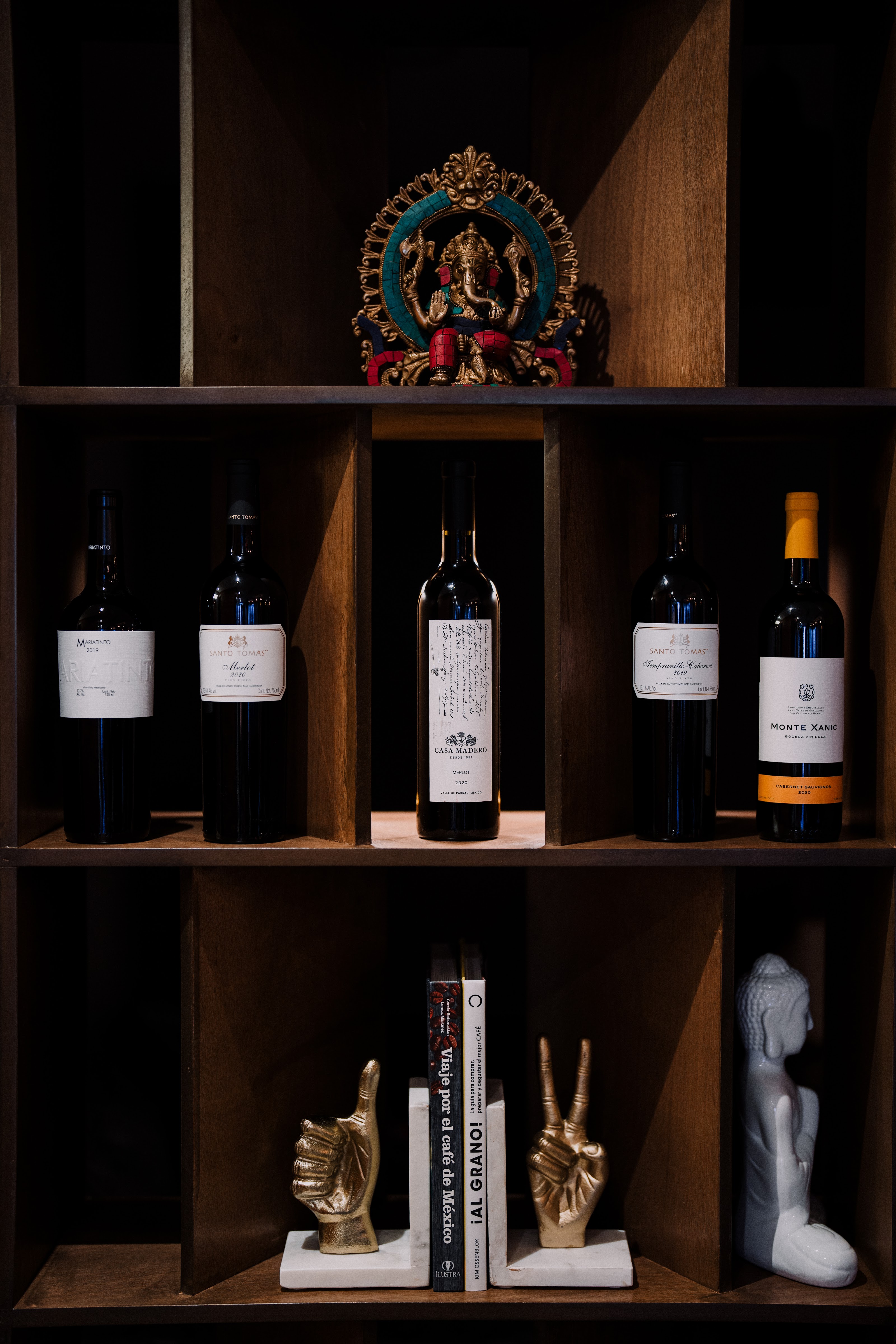 Punto Cardinal Restaurant Bar & Grill image 1