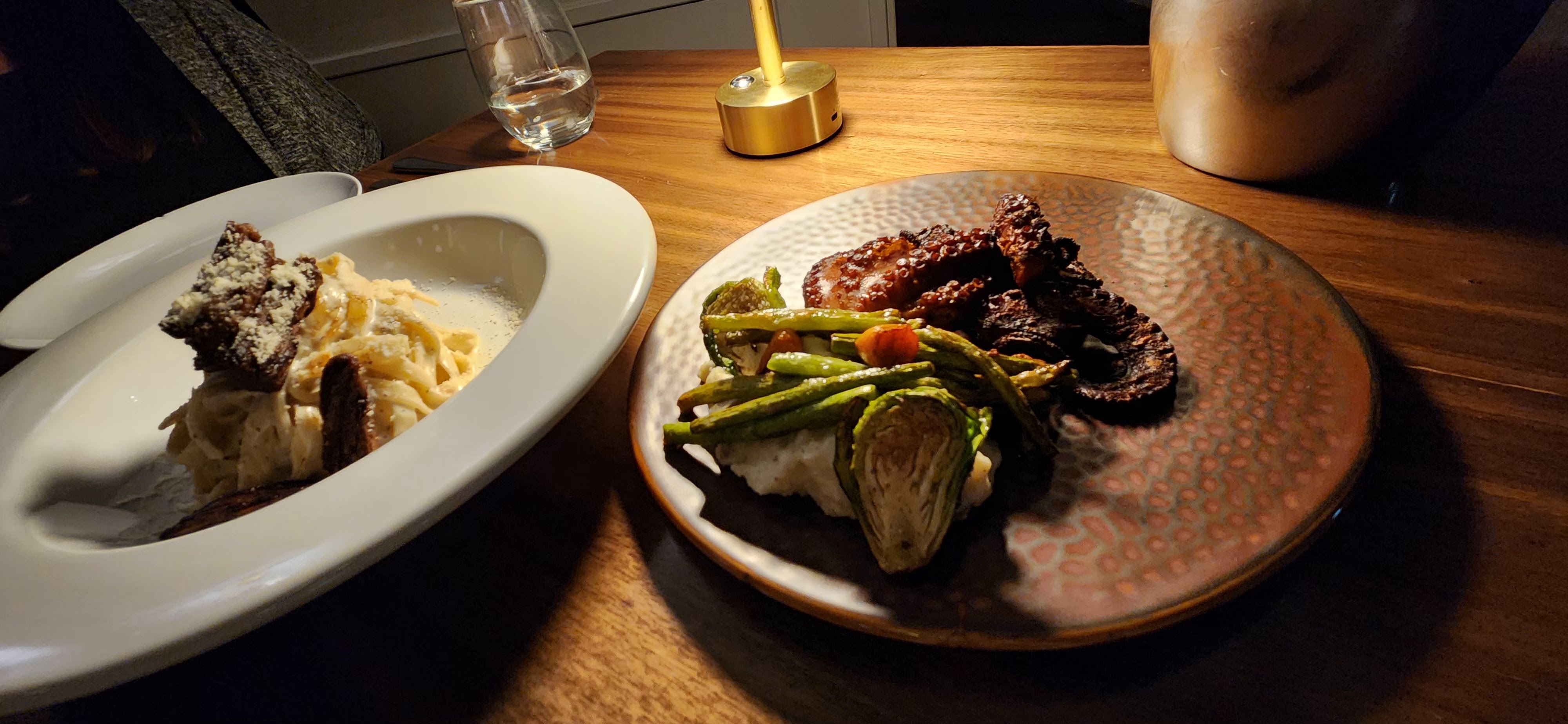 Punto Cardinal Restaurant Bar & Grill image 4