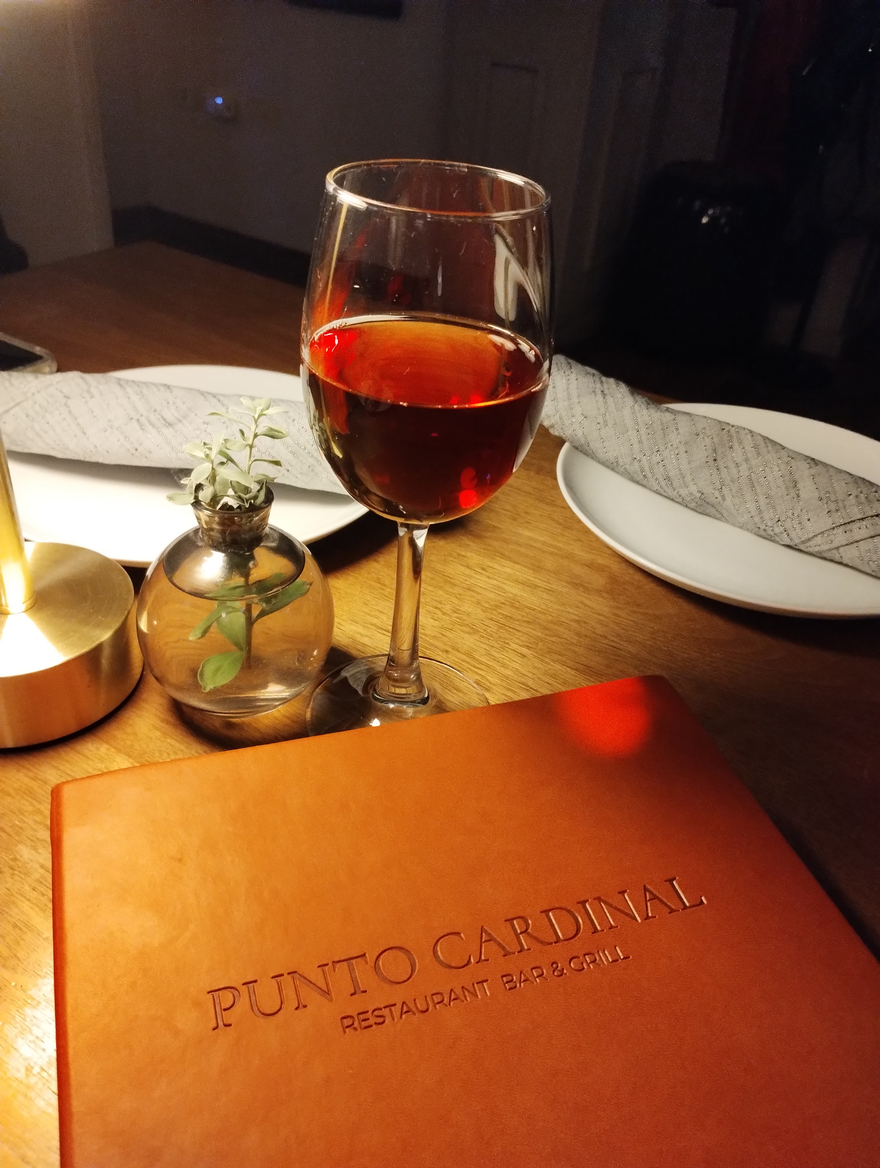 Punto Cardinal Restaurant Bar & Grill image 10